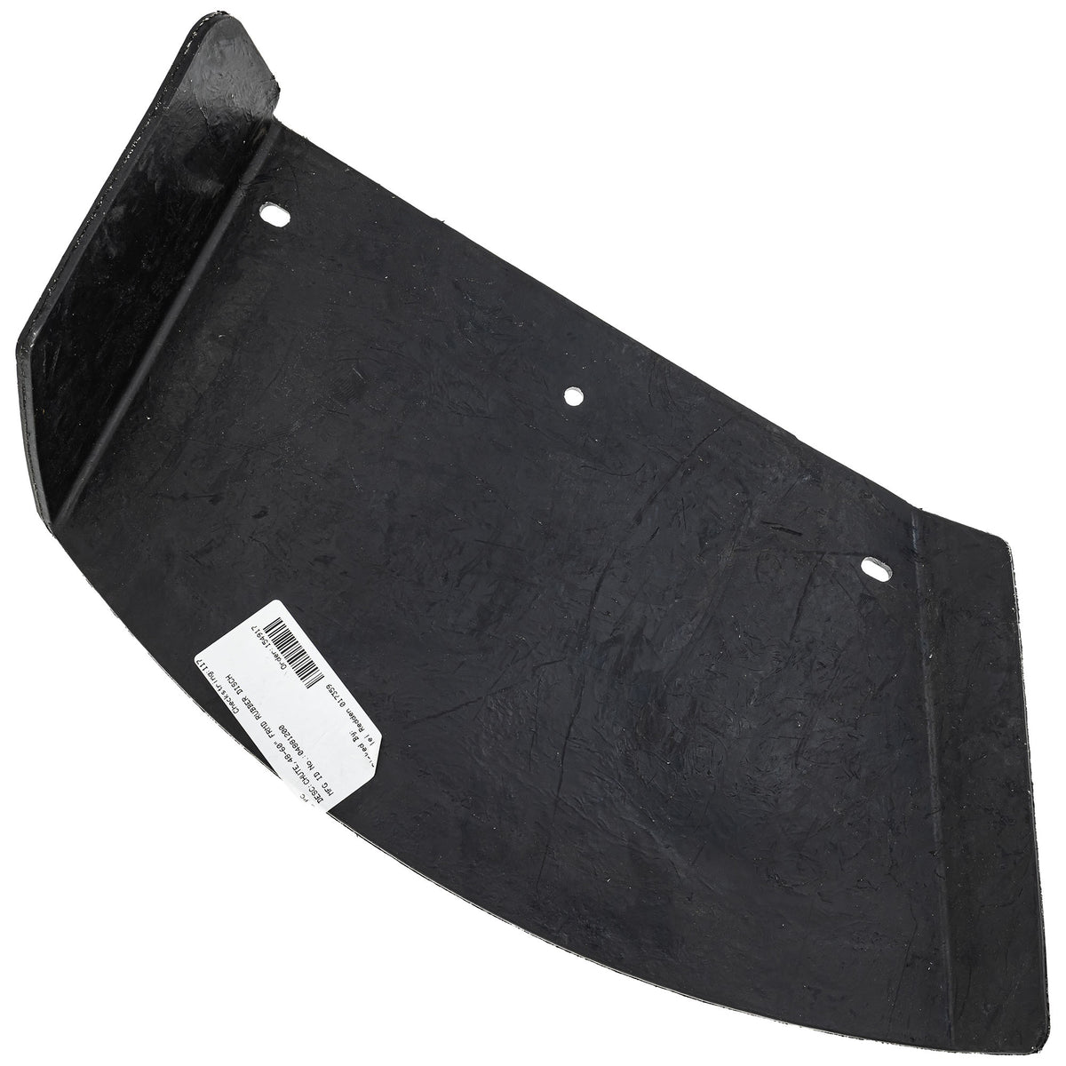 Ariens CHUTE-48-60" FRMD RUBBER DISCH 04881200 alternate view