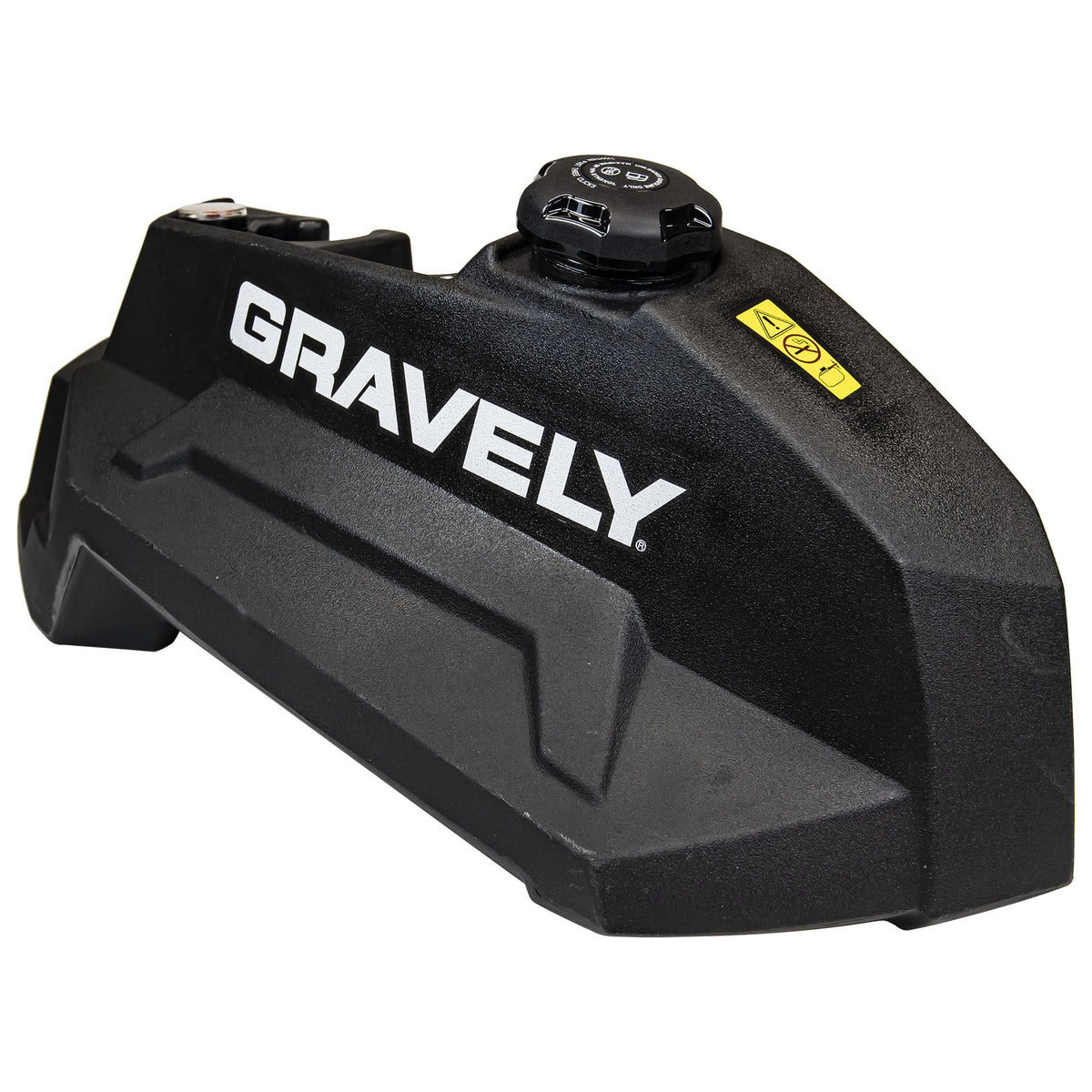 Genuine OEM Gravely Gas Tank