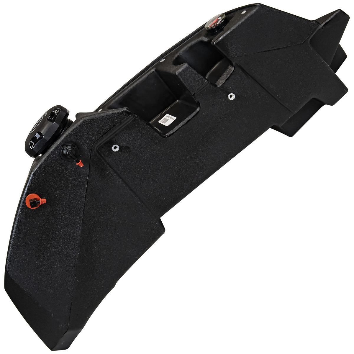 Gravely Left Hand Fuel Tank Assembly 04893100