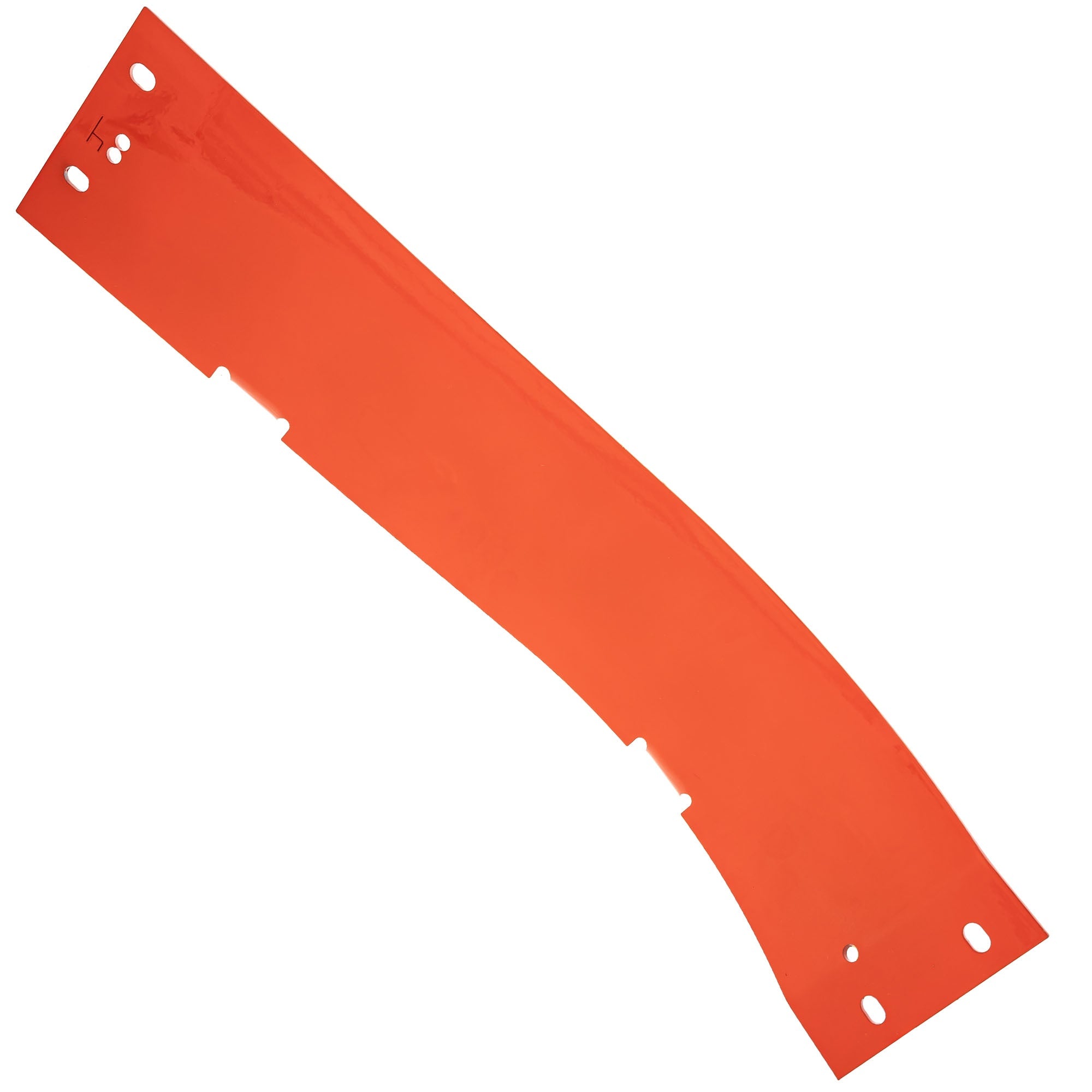 Ariens Gravely 04919053 Baffle Pro-Master Eye-Q 160Z 152Z 148Z 04919051