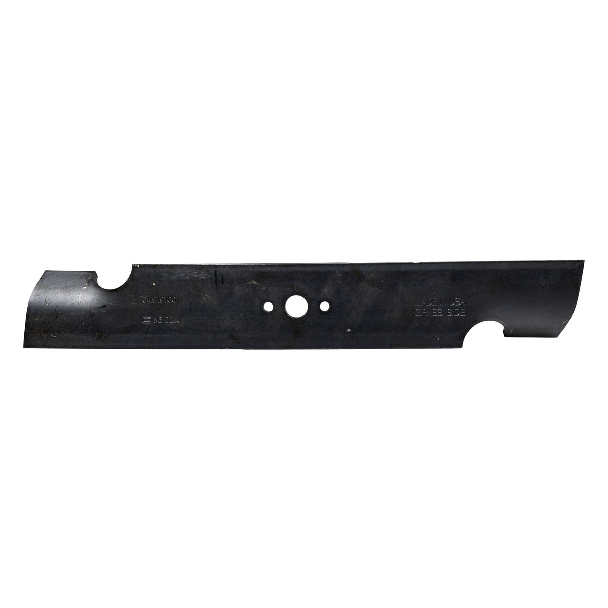 Ariens Hi-Lift Blade 16.19" 04919100 alternate view