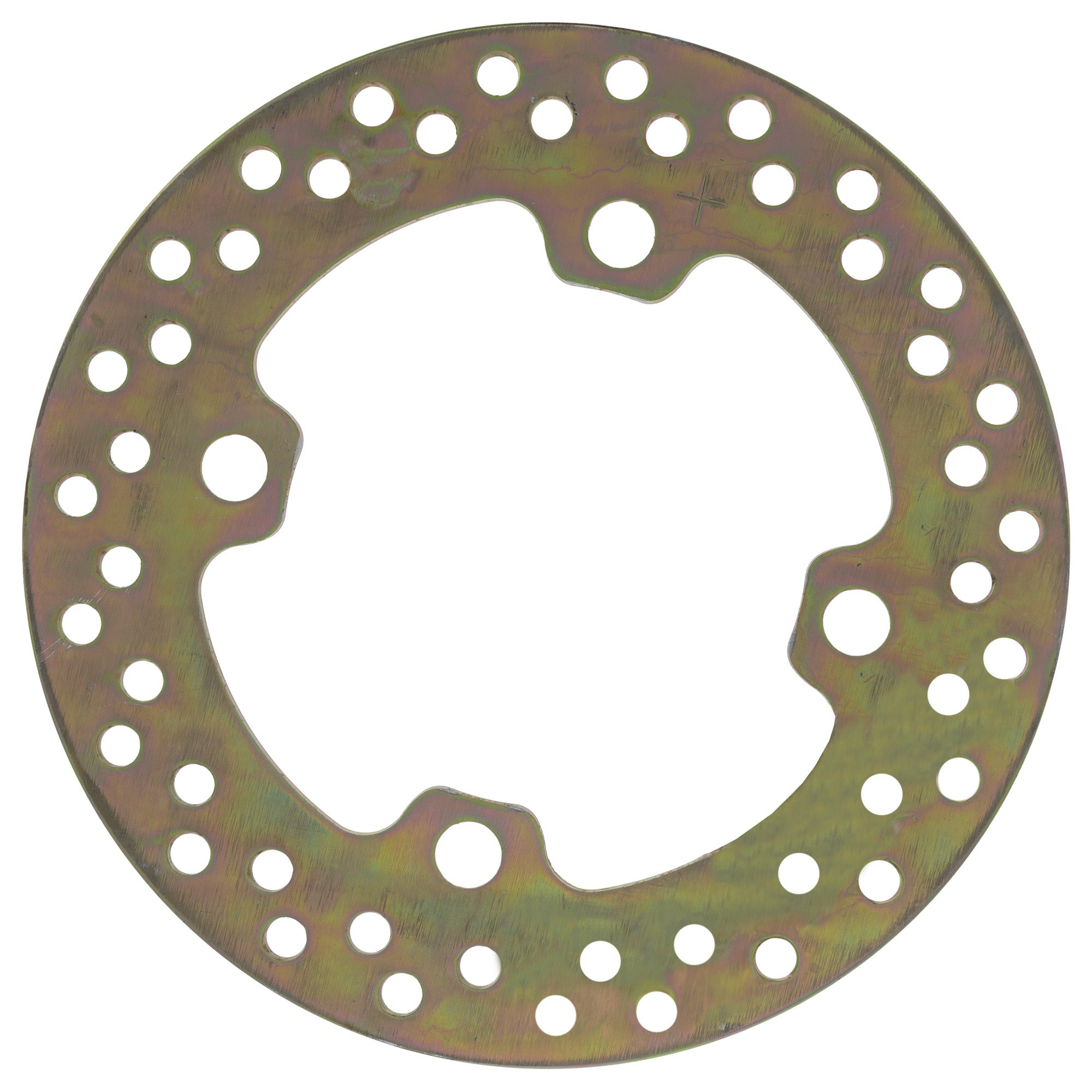 Genuine OEM Gravely Baffle