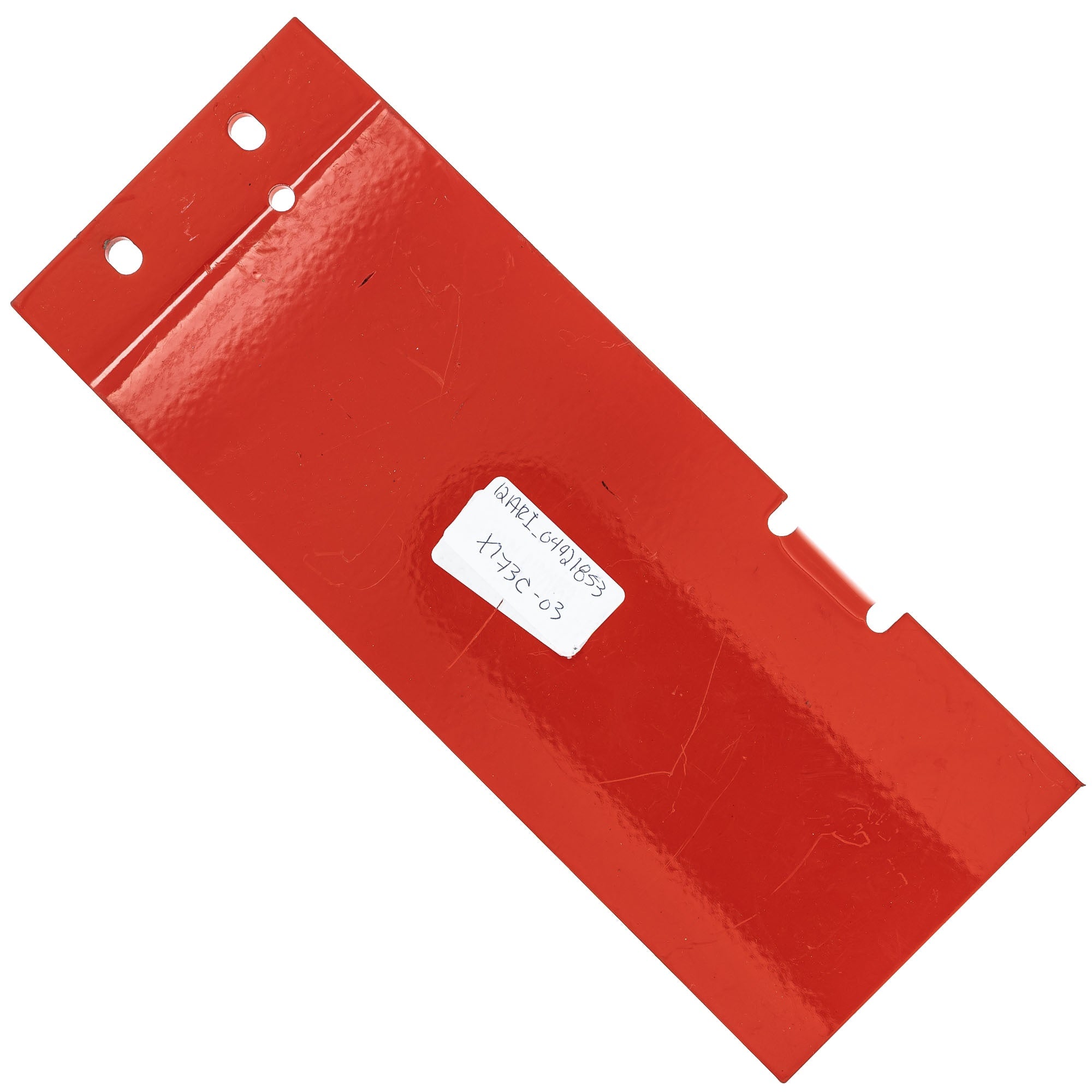 Gravely 04921853 Ariens  Baffle Right Front 52" Zoom XL Pro-Master Pro Eye-Q 272Z