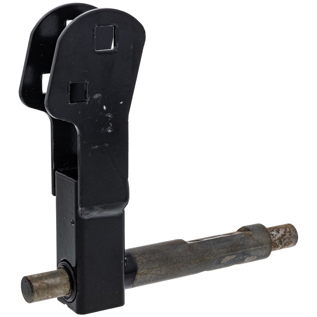 Ariens 04959051 Wldmt Steering Arm Lower Right ZTX ZT XL Ikon-XL Ikon-X 42 52 60