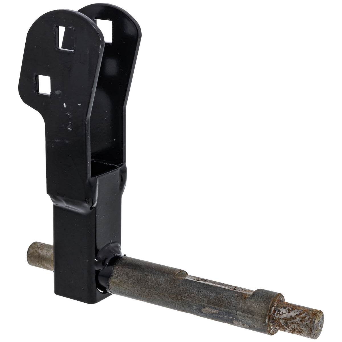 Ariens 04959051 Wldmt Steering Arm Lower Right ZTX ZT XL Ikon-XL Ikon-X 42 52 60