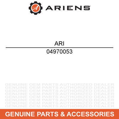 Gravely WLDMT BRUSH FRAME SUPPORT 04970053