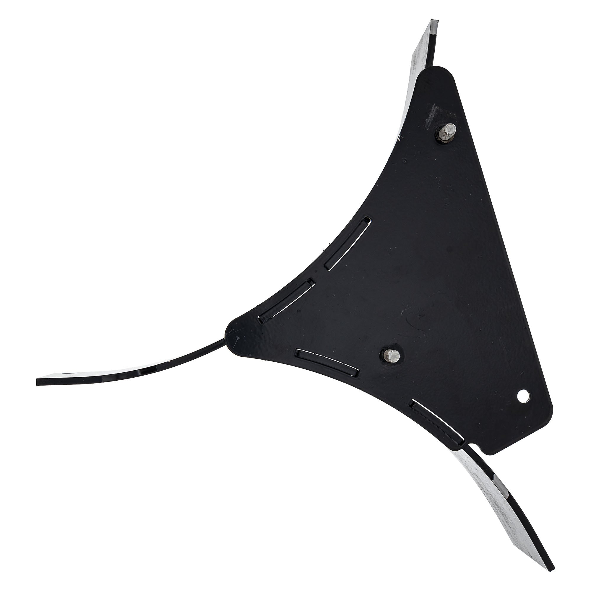Genuine OEM Gravely Baffle