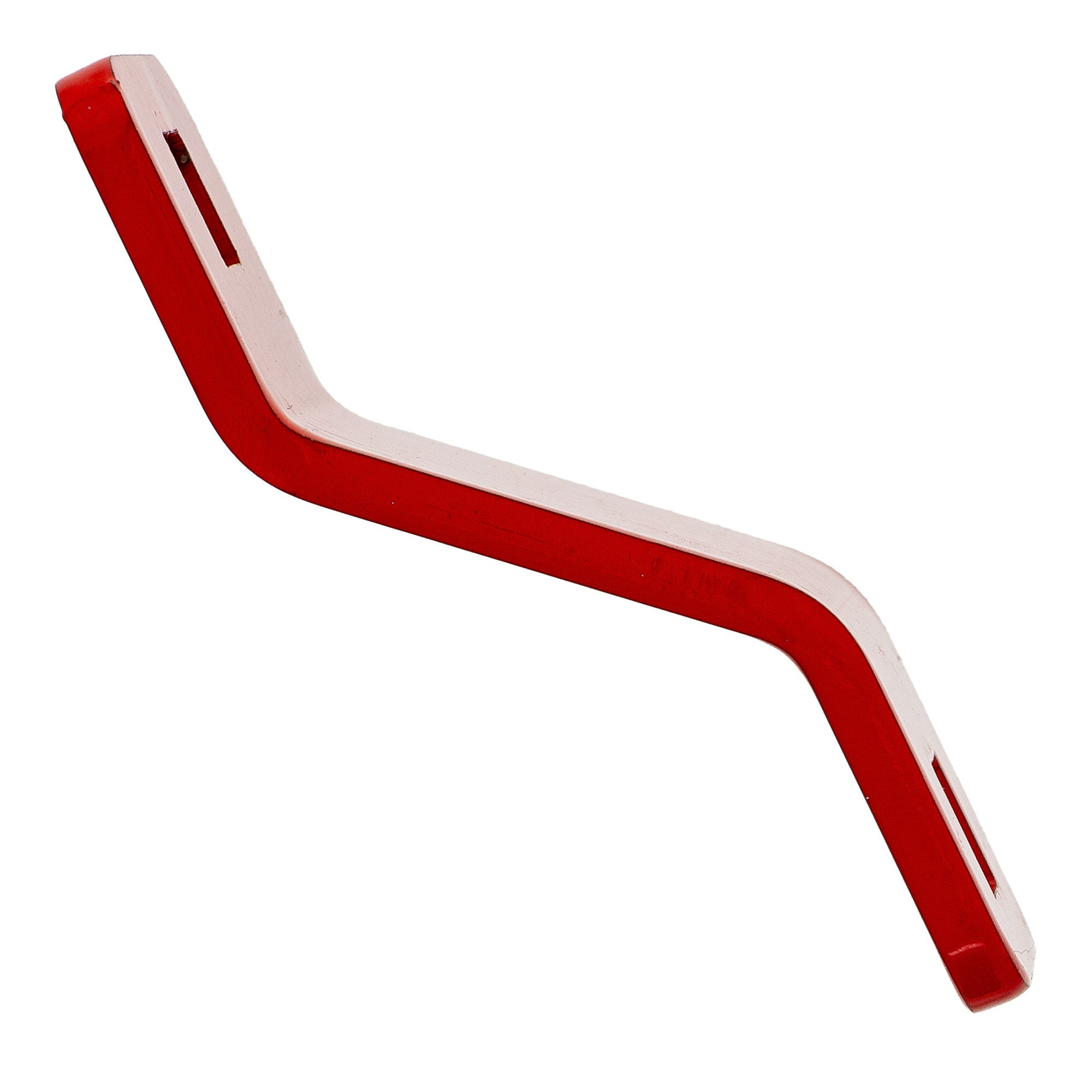 Gravely 04981853 Ariens  Pto Fixed Idler Mounting Bracket Red ZX ZT Z-Stance Z SD