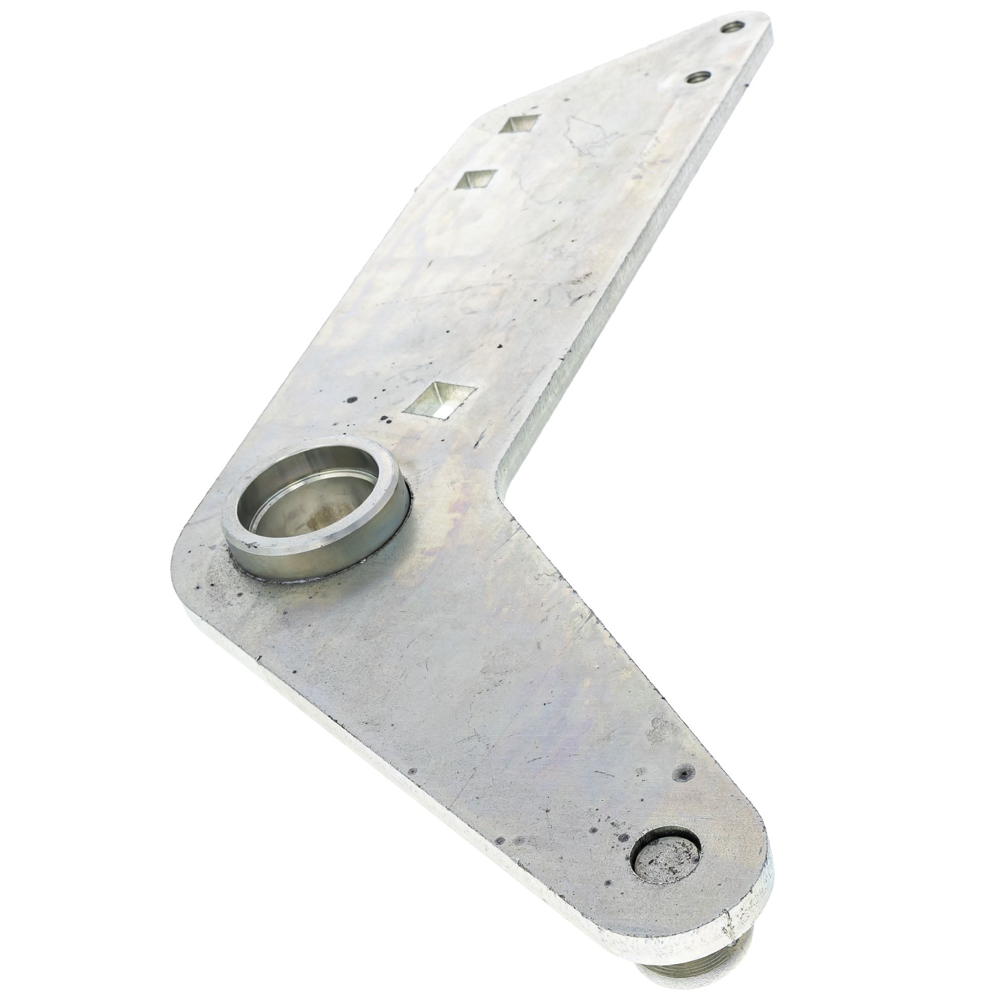 Ariens Idler