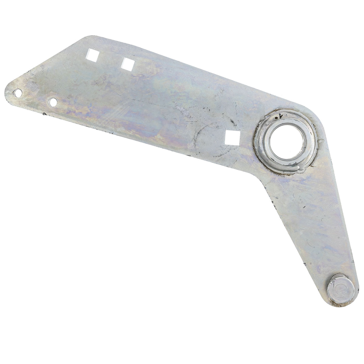 Ariens 04985600 Wldmt Deck Pto Idler Arm ZX ZT Zenith Z SD RD Pro-Turn HD 460