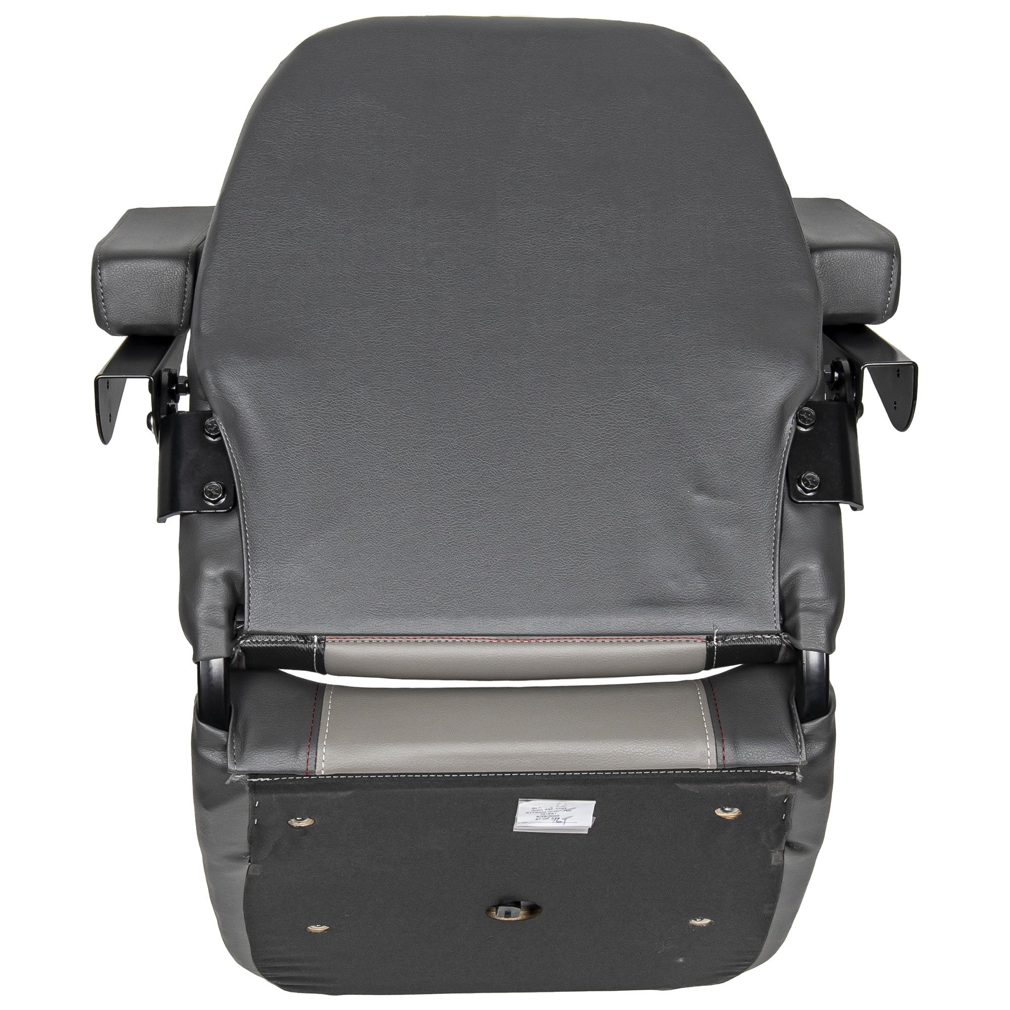 Ariens 05007300 Gravely Seat Pro-Turn Z 52 60 ZX ZT HD