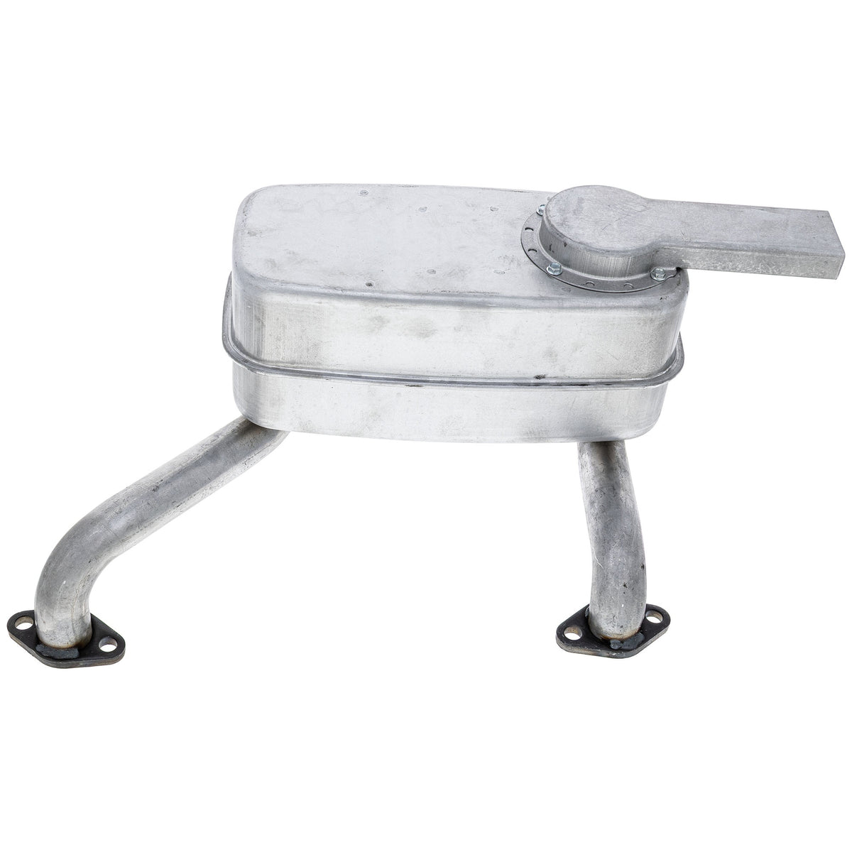 Ariens Gravely 05018200 Muffler Pro-Turn 60 52 48