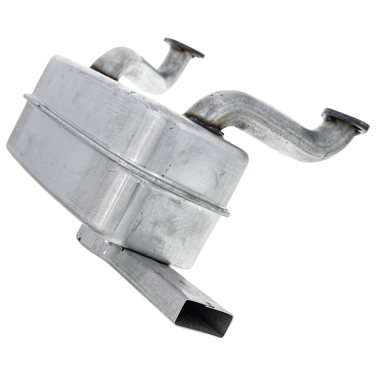 Genuine OEM Gravely Muffler