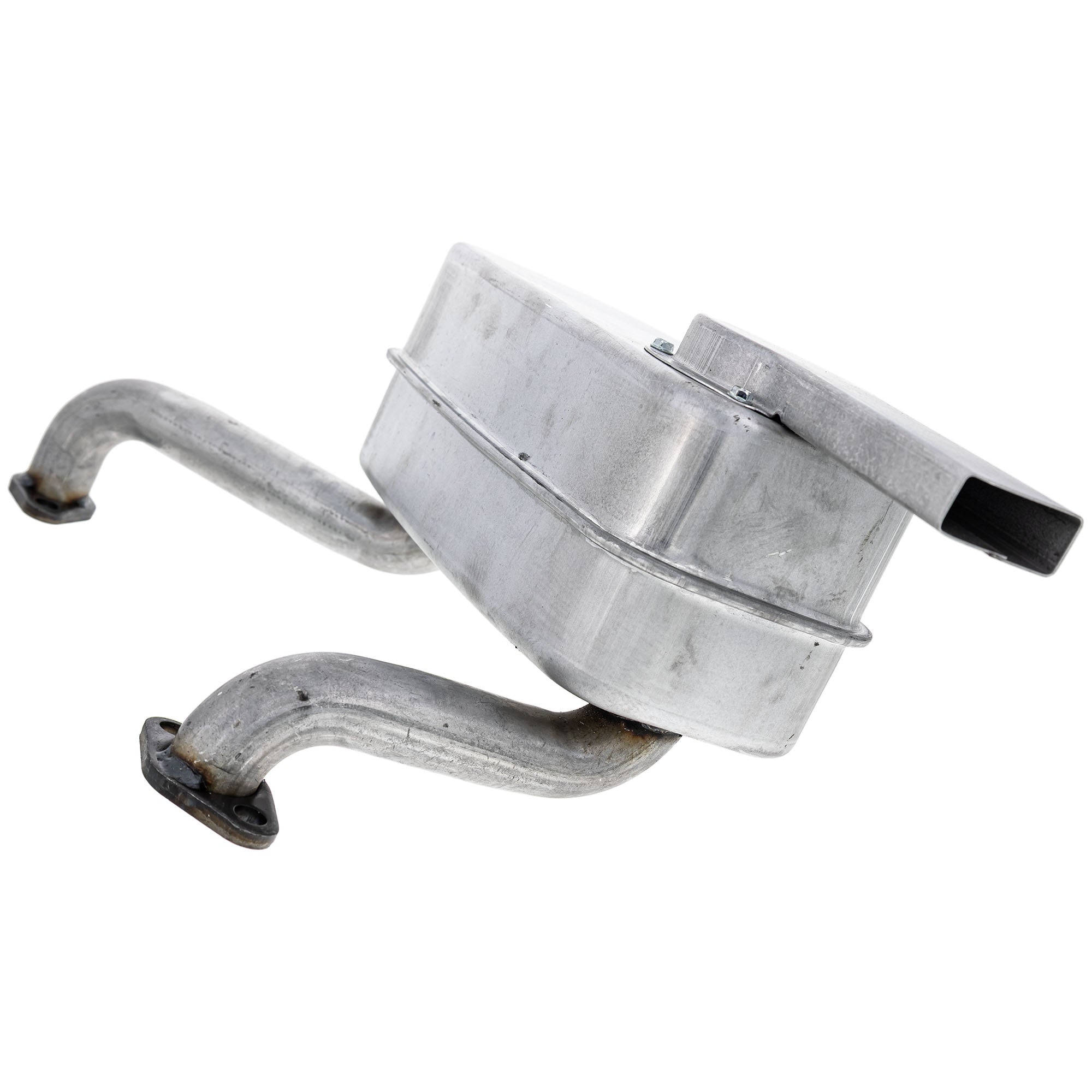 Gravely 05018200 Ariens  Muffler Kaw Fs691 730 Pro-Turn 52 60 48