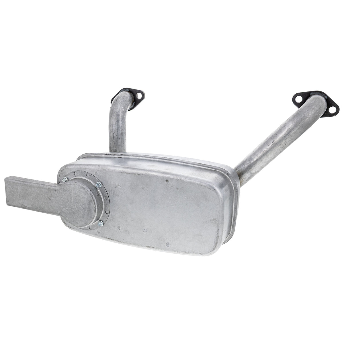 Gravely 05018200 Ariens  Muffler Kaw Fs691 730 Pro-Turn 52 60 48
