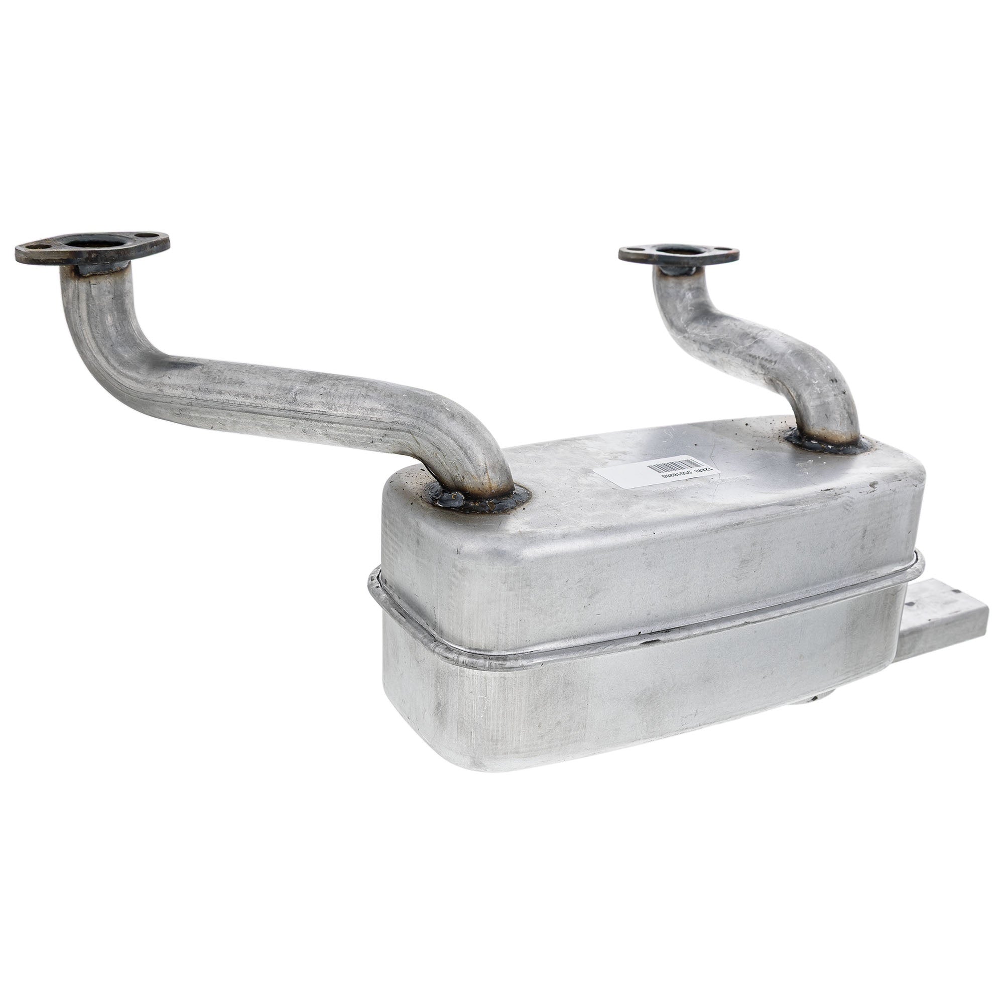 Gravely 05018200 Ariens  Muffler Kaw Fs691 730 Pro-Turn 52 60 48