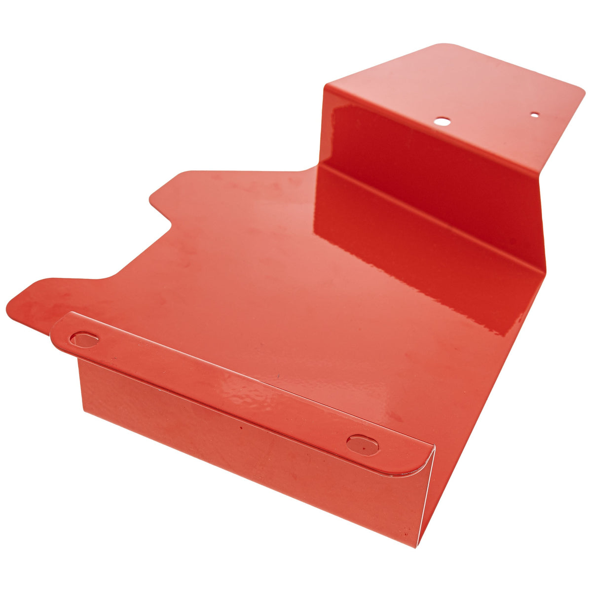 Gravely 05074553 Ariens  Cover Belt 52" Left ZX ZT Z Pro-Turn HD 52