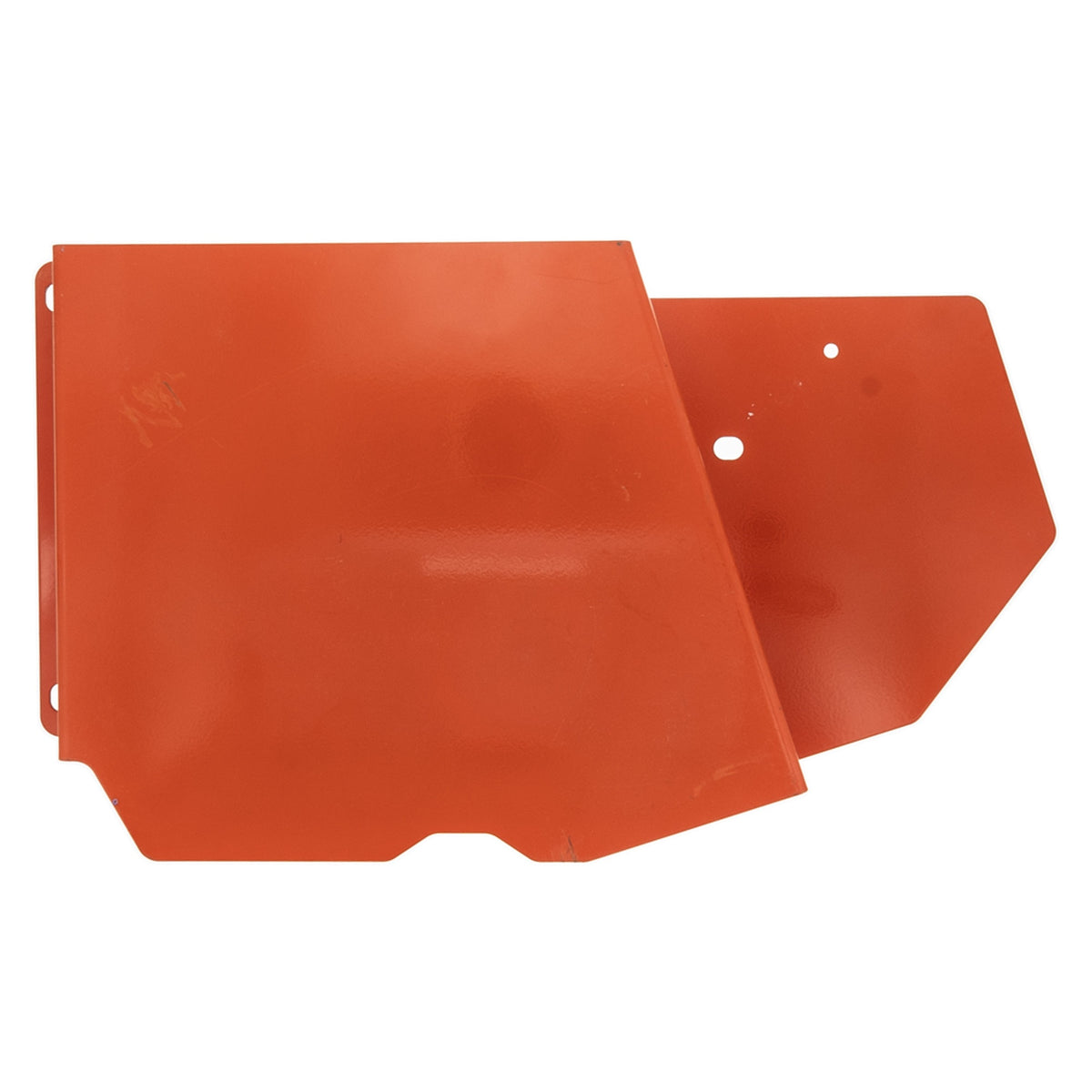 Ariens 05086859 Belt Cover Zenith SD Apex 60
