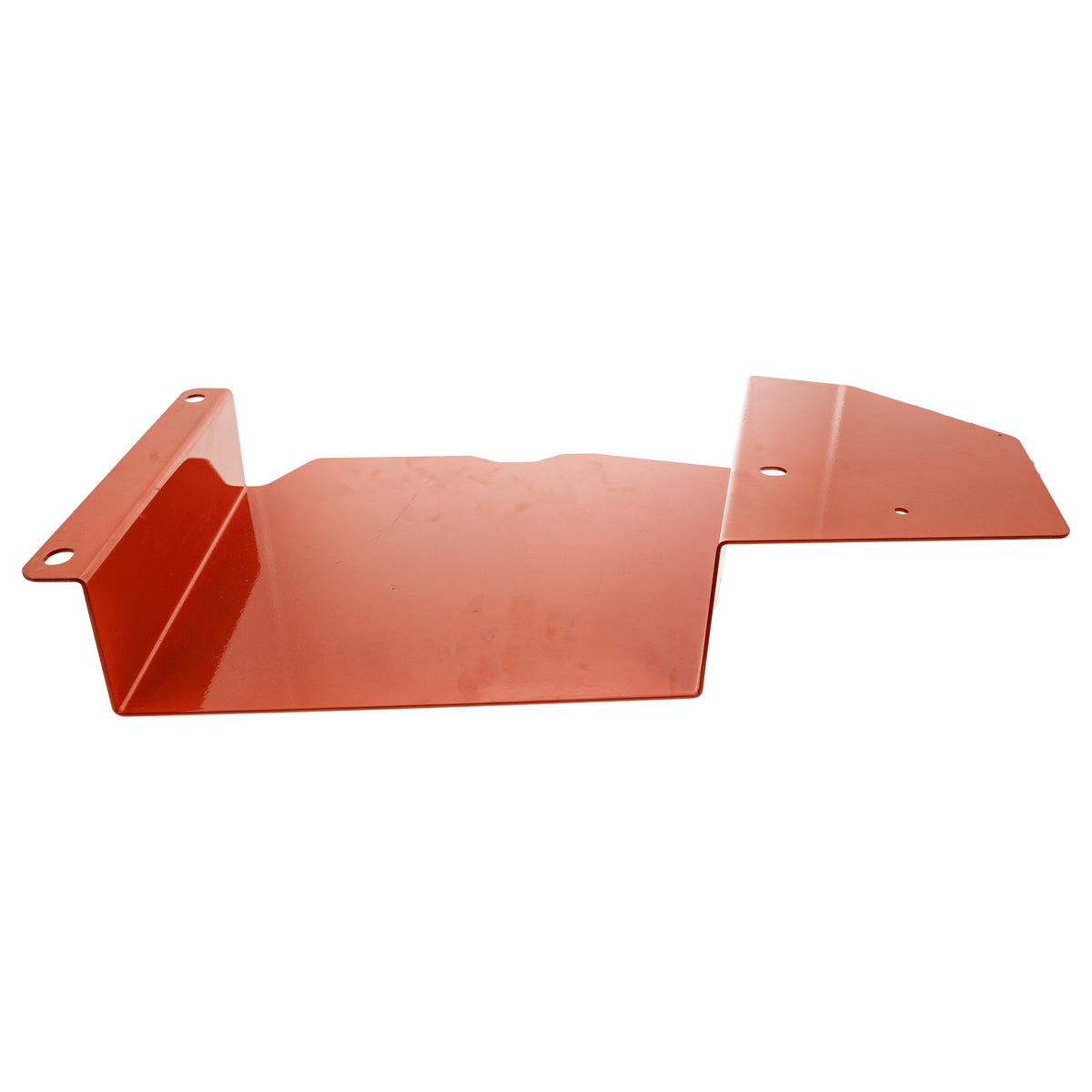 Ariens 05086859 Gravely Belt Cover 60" Left