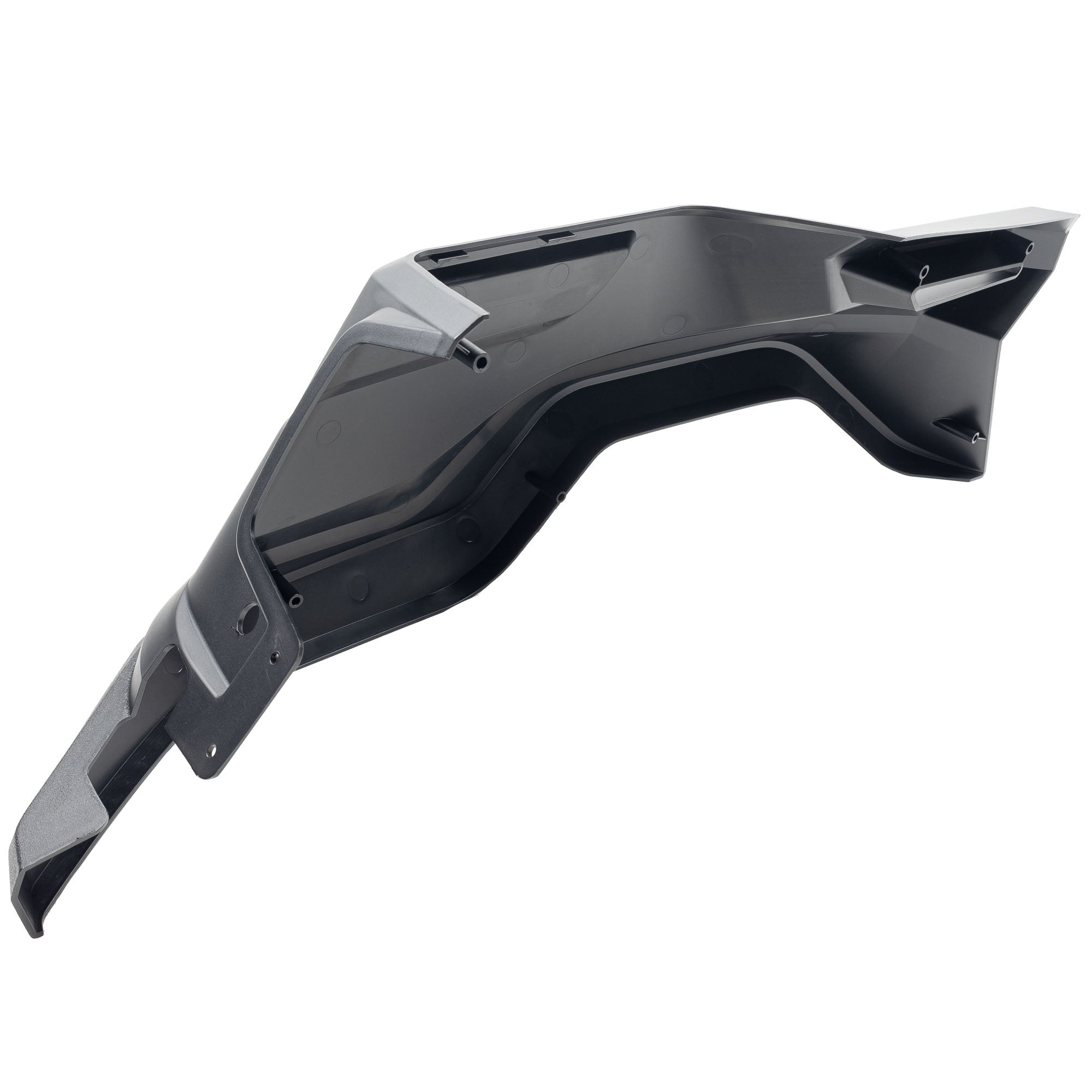 Ariens 05089900 Right Hand Fender Ikon Limited Ikon-XL Ikon-XD Ikon-X 42 52 60