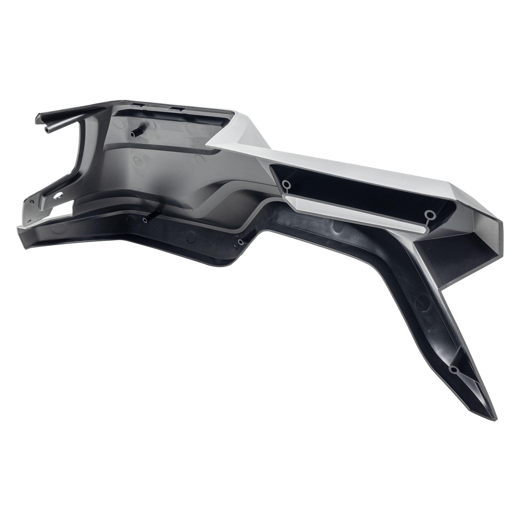 Ariens 05089900 Right Hand Fender Ikon Limited Ikon-XL Ikon-XD Ikon-X 42 52 60