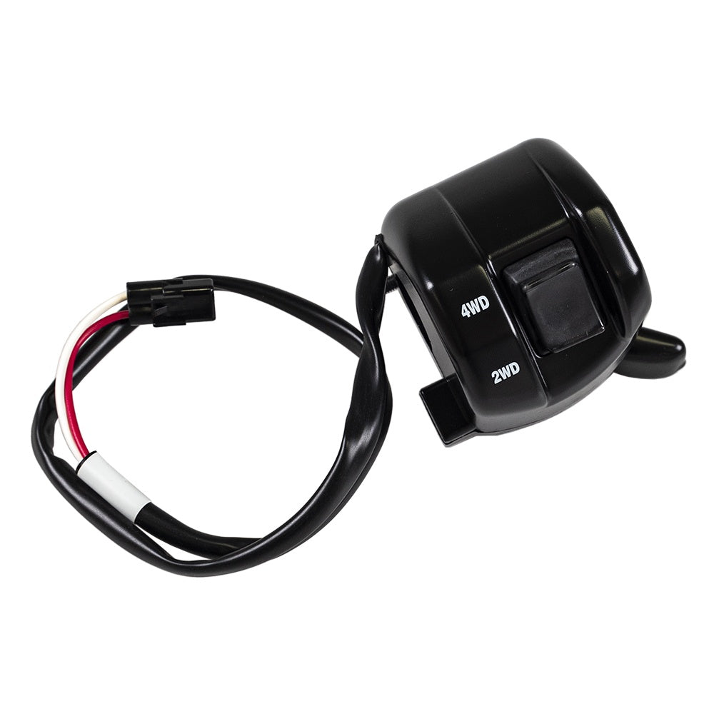 Arctic Cat 0509-045 Throttle Case 1000 500 550 700 650 2009-2014