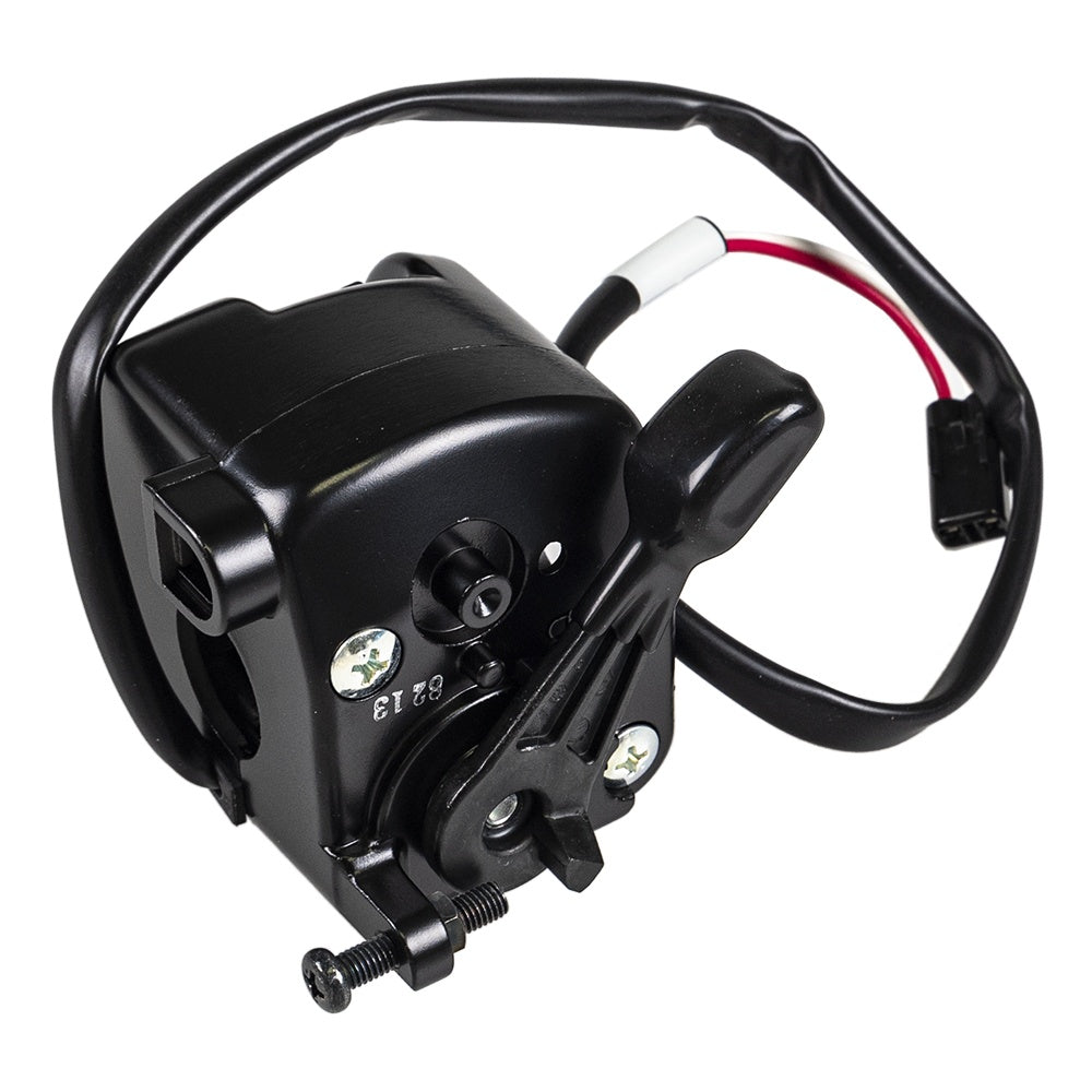 Genuine OEM Arctic Cat Case
