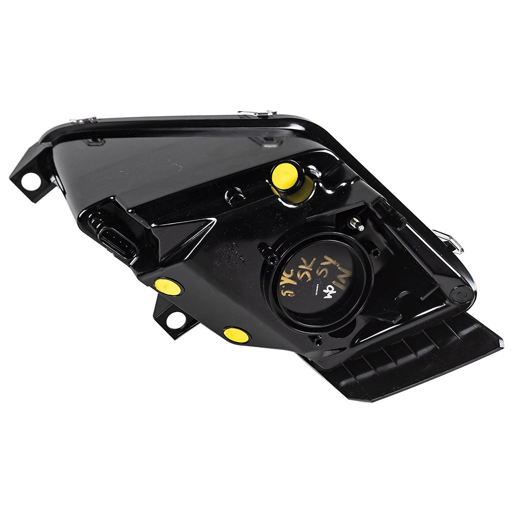 Arctic Cat Headlight 0509-064