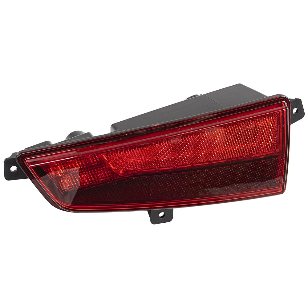 Genuine OEM Arctic Cat Taillight