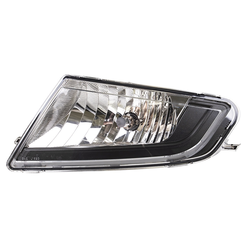 Arctic Cat 0509-079 Headlight