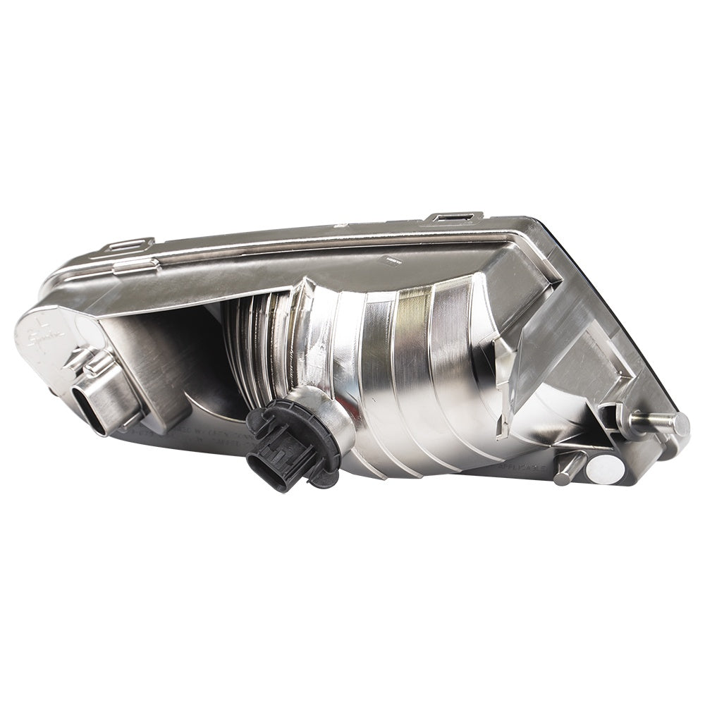 Genuine OEM Arctic Cat Headlight
