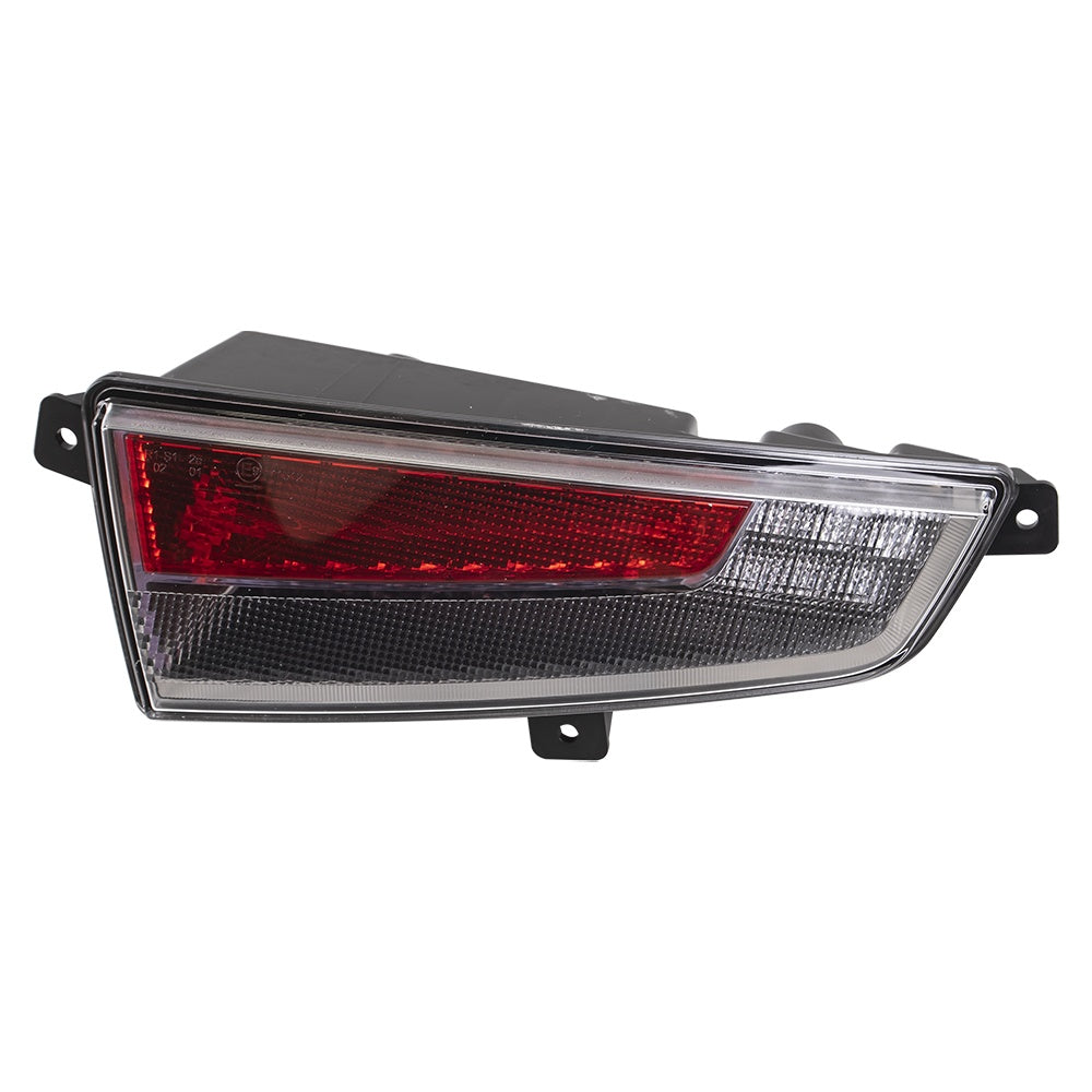 Arctic Cat Right LED Taillight 0509-086