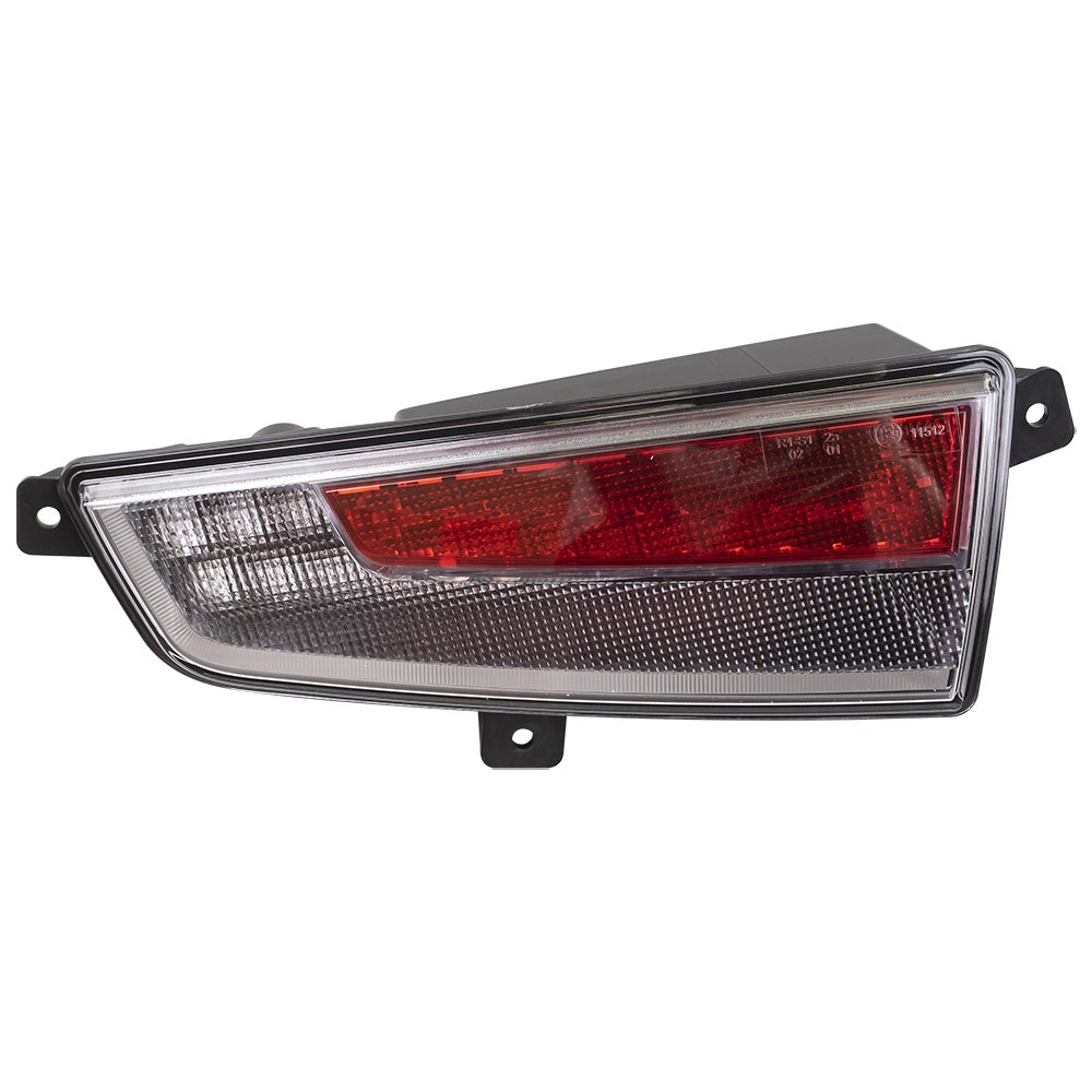 Arctic Cat Taillight 0509-087