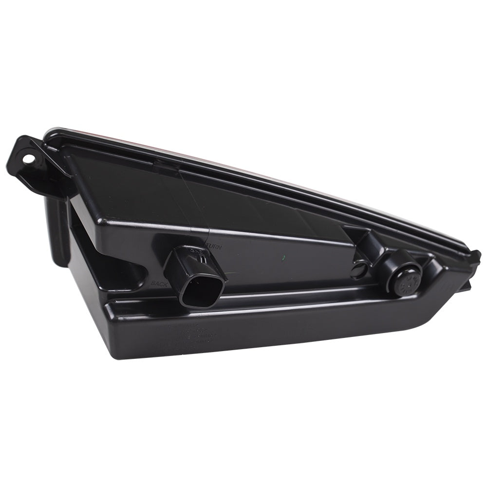 Genuine OEM Arctic Cat Taillight
