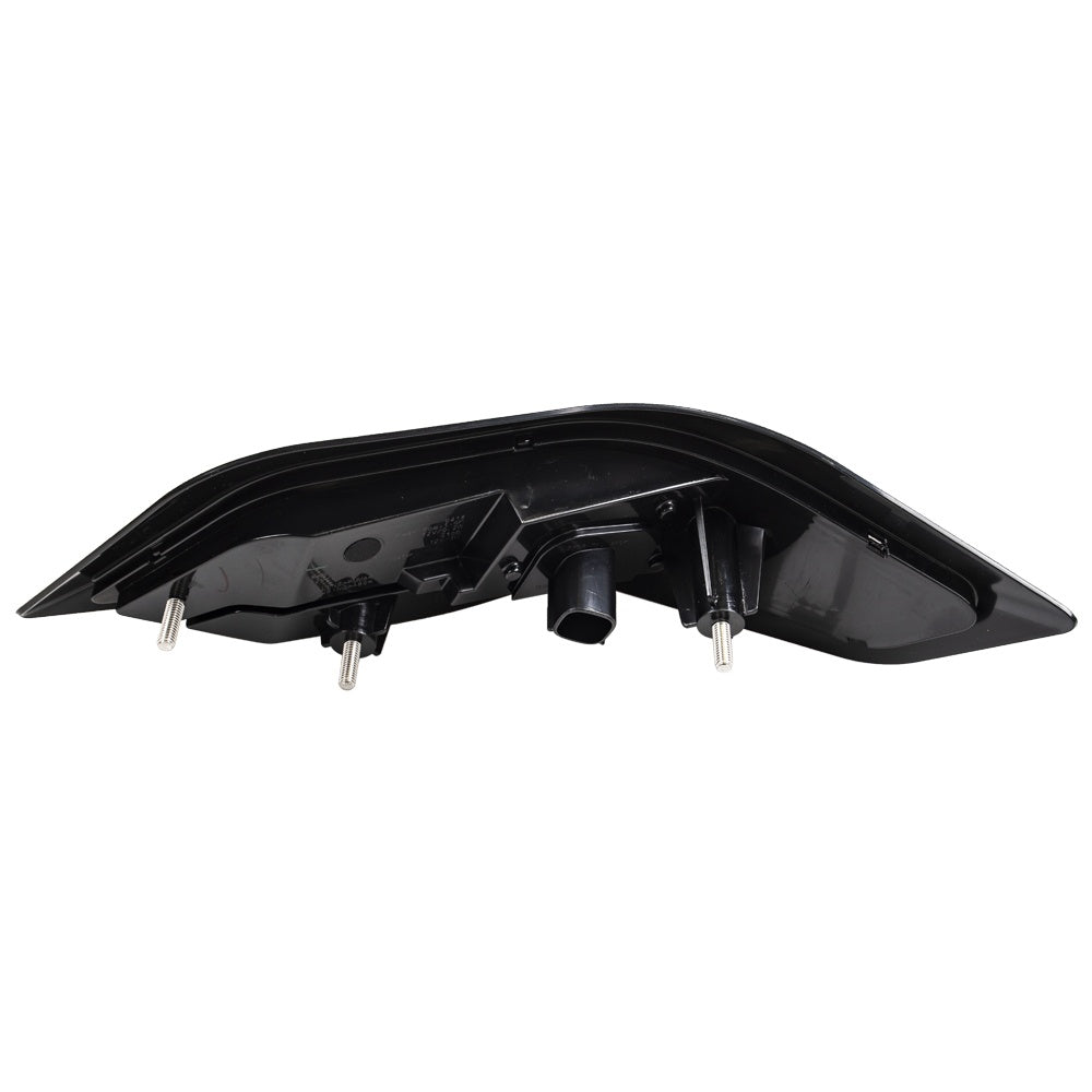 Genuine OEM Arctic Cat Tail Light