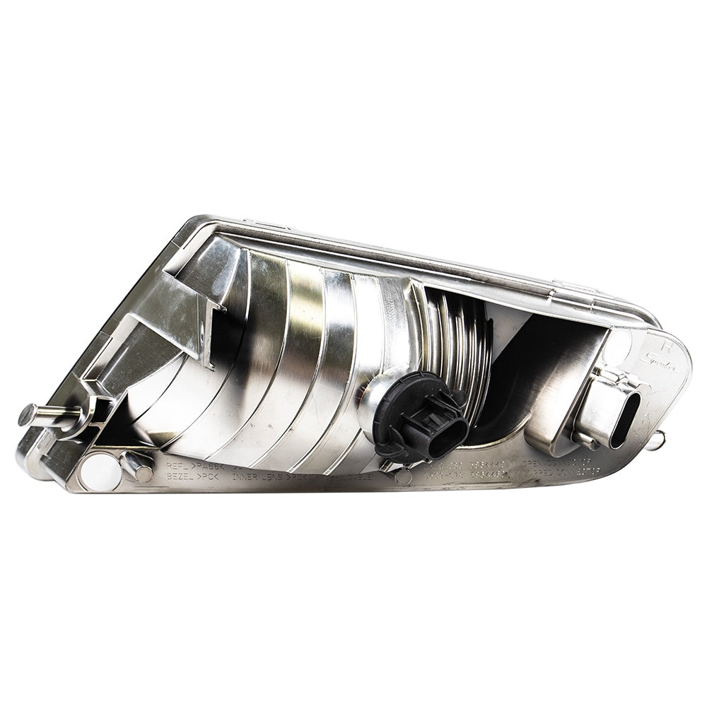 Genuine OEM Arctic Cat Headlight