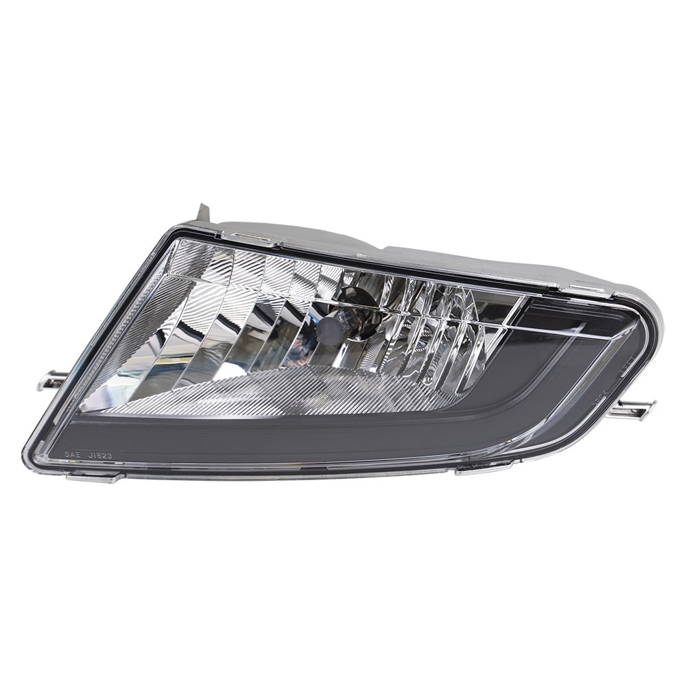 Arctic Cat 0509-101 Headlight 570 500 550 700 2015-2022