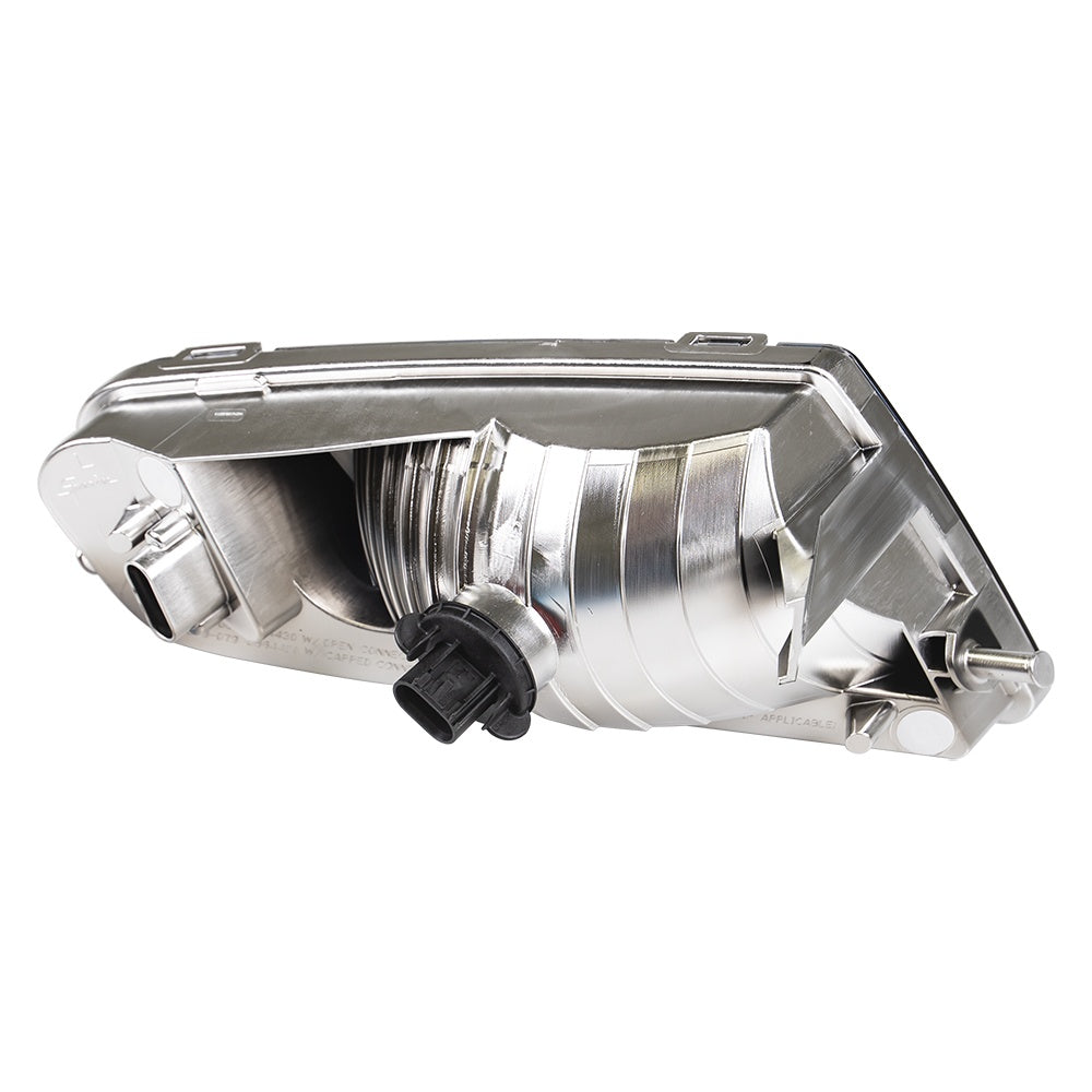 Genuine OEM Arctic Cat Headlight