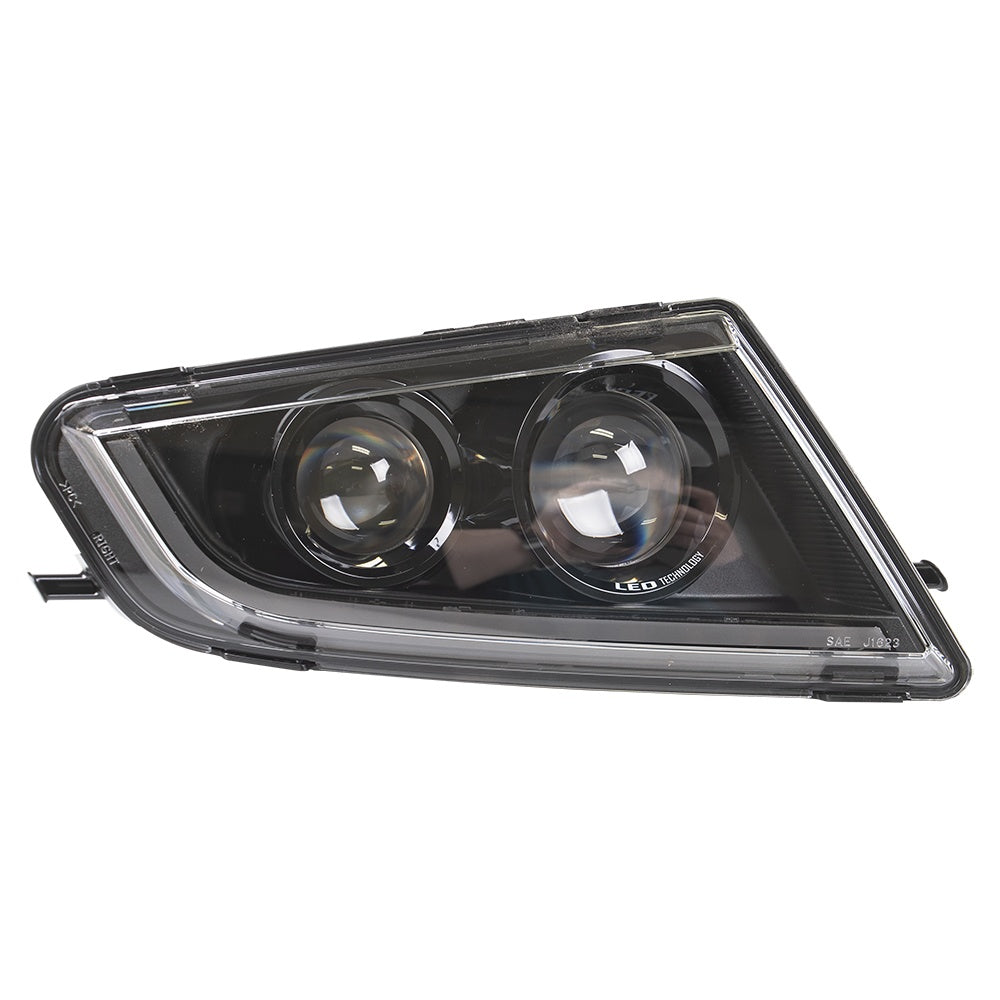 Arctic Cat 0509-104 Right Hand LED Headlight 550 700 2015