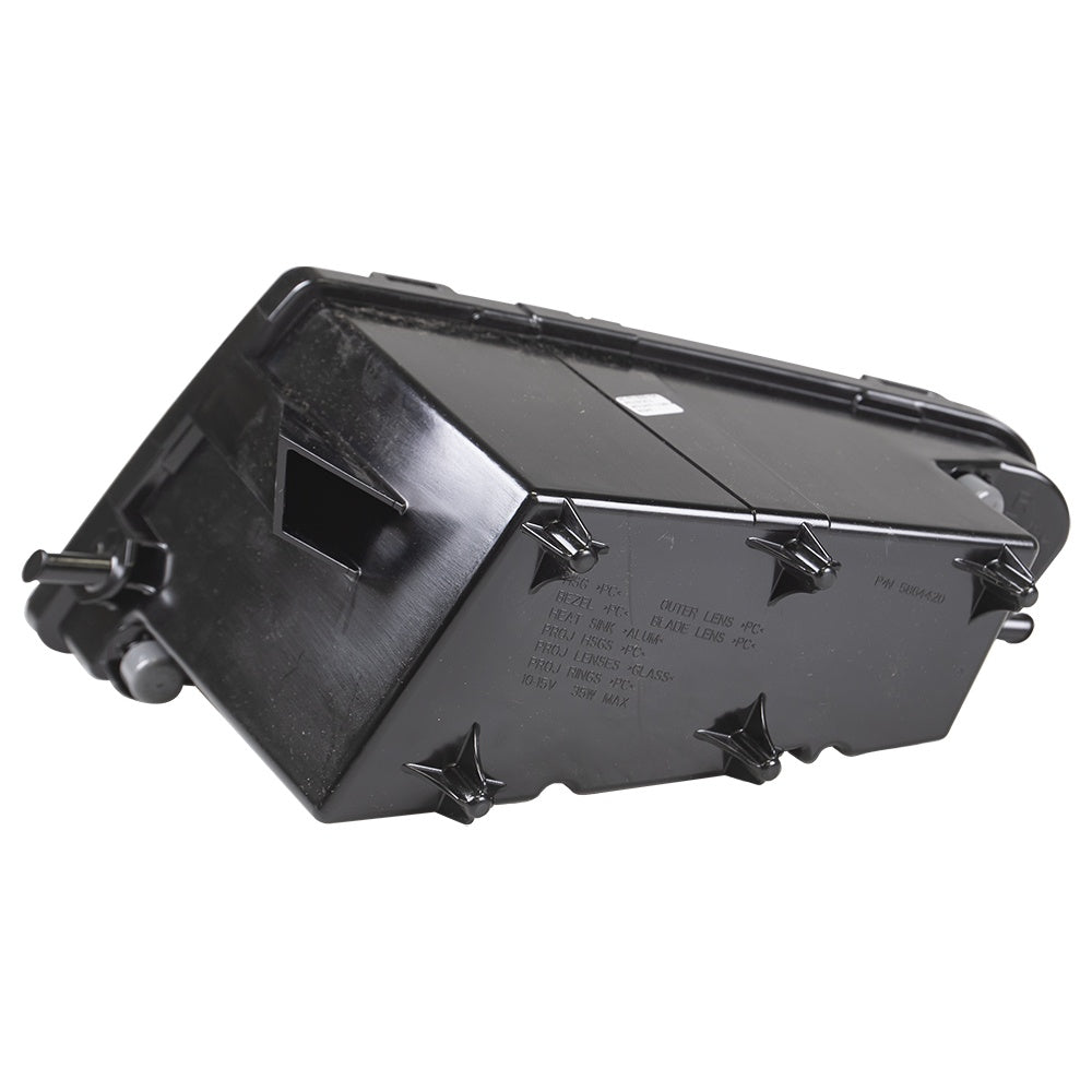 Genuine OEM Arctic Cat Headlight