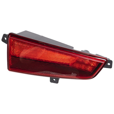 Arctic Cat Taillight 0509-116