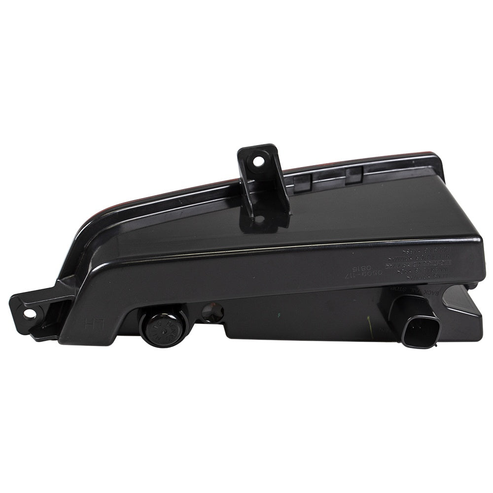 Genuine OEM Arctic Cat Taillight