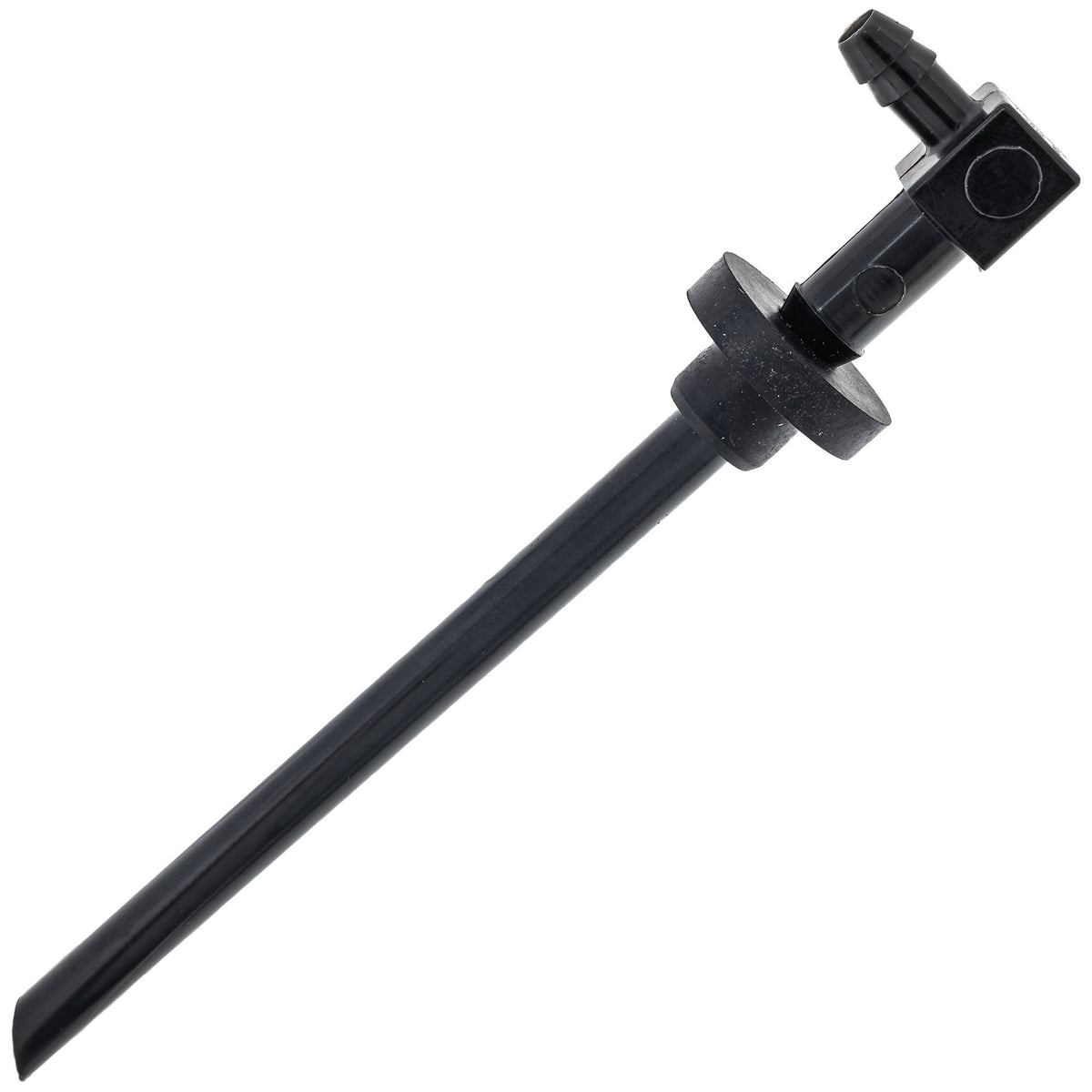Ariens 05106200 Fuel Hose ZTX ZT XL X Stealth Ikon-XL 60 52 48 42