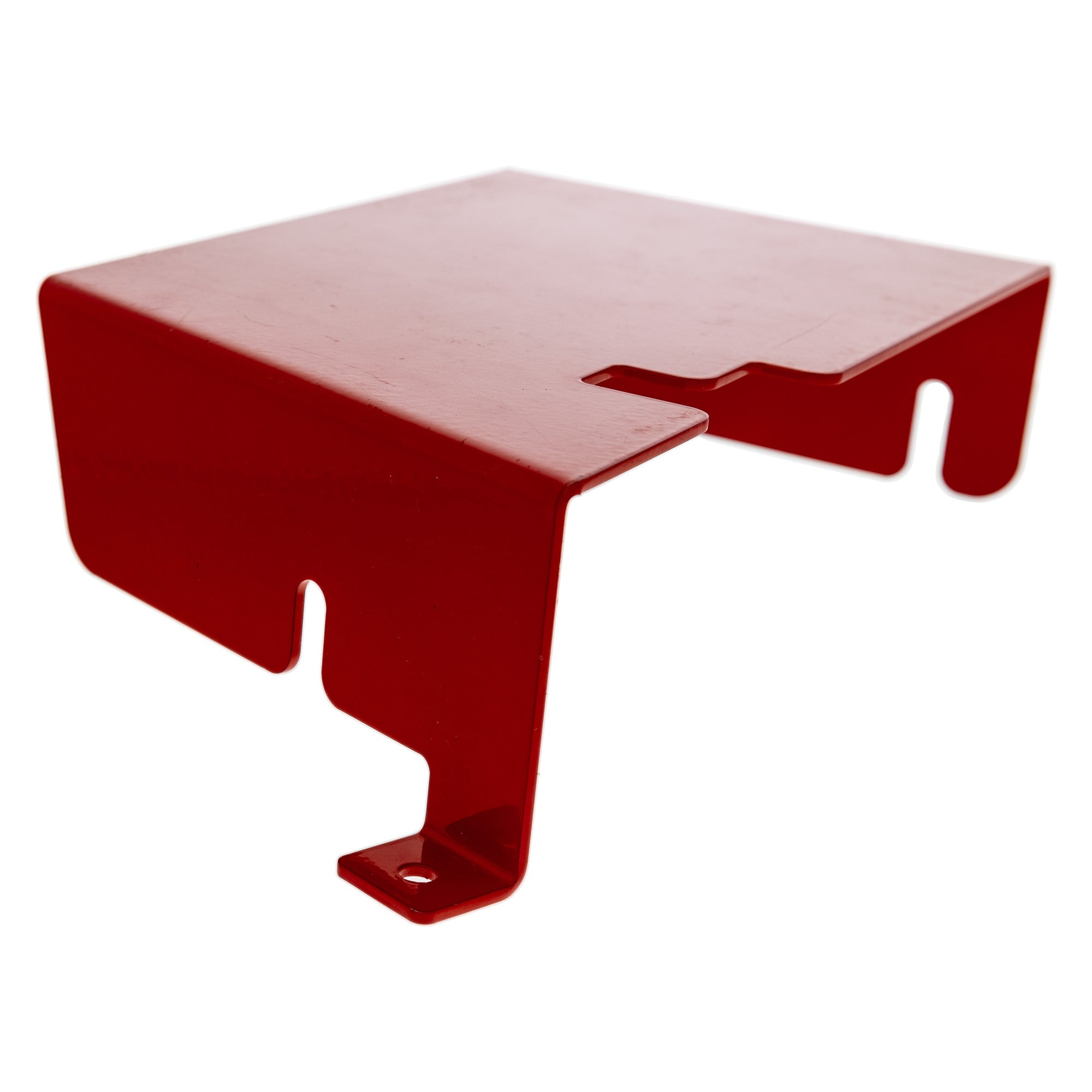 Gravely 05109253 Ariens  Pt148 152 Deck Right Hand Belt Grd Red