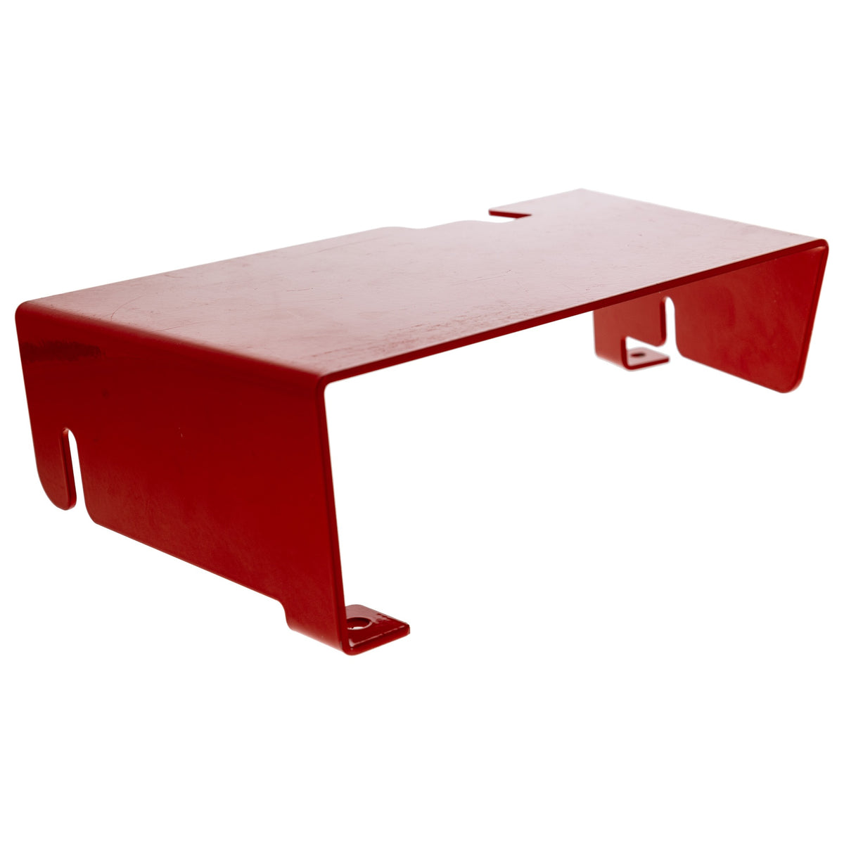 Gravely 05109253 Ariens  Pt148 152 Deck Right Hand Belt Grd Red
