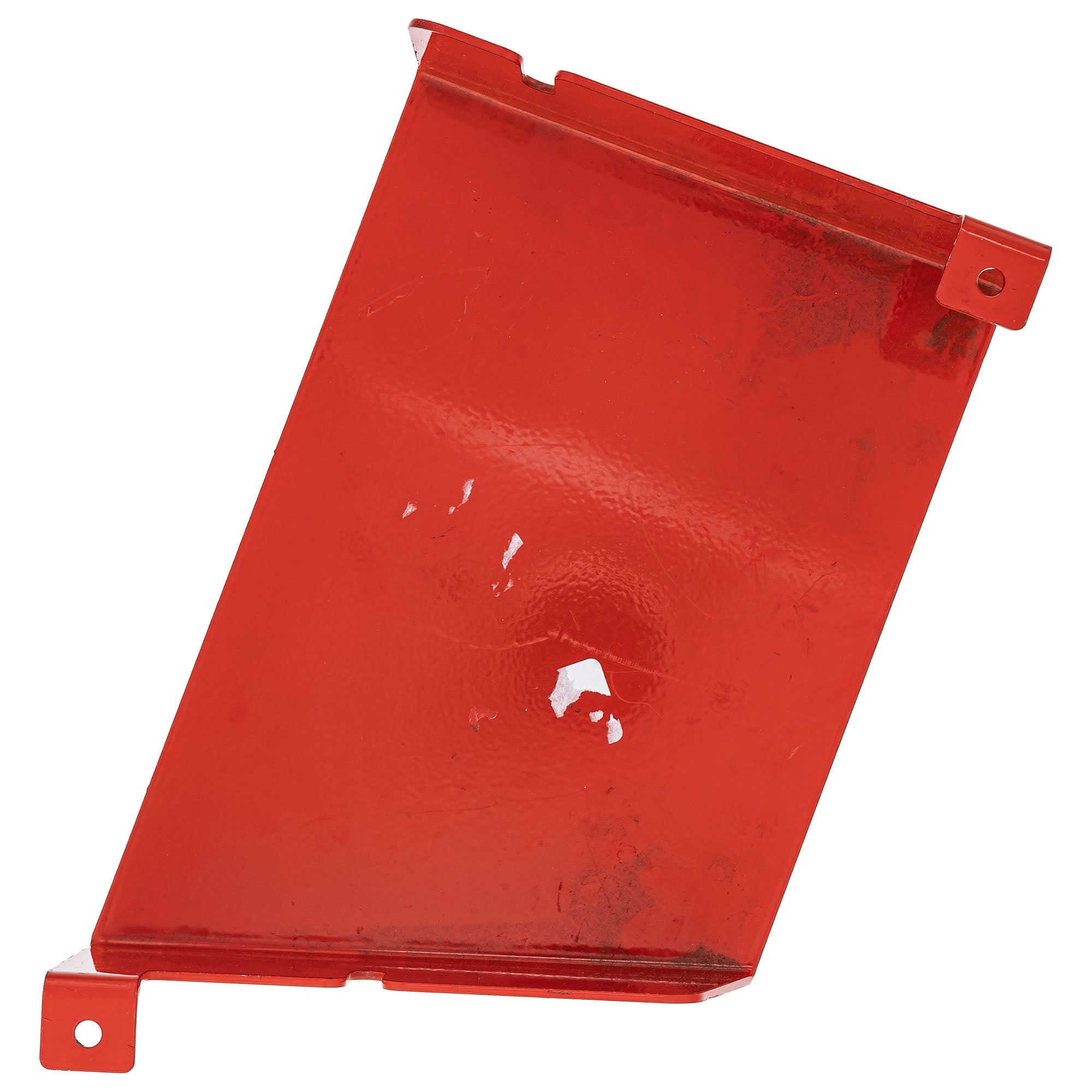 Genuine OEM Gravely Belt Cover