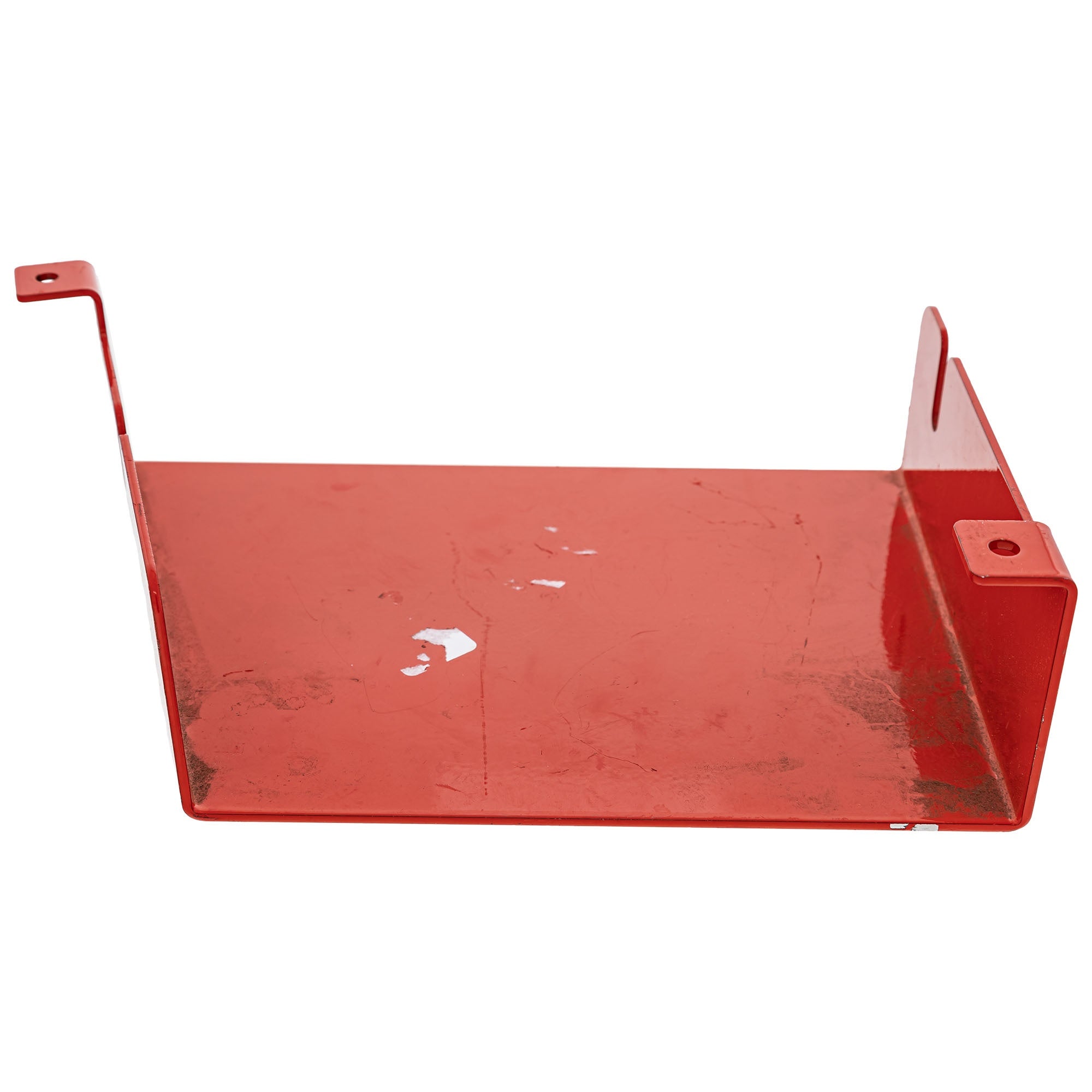 Gravely 05109353 Ariens  Pt160 Deck Right Hand Belt Guard Red