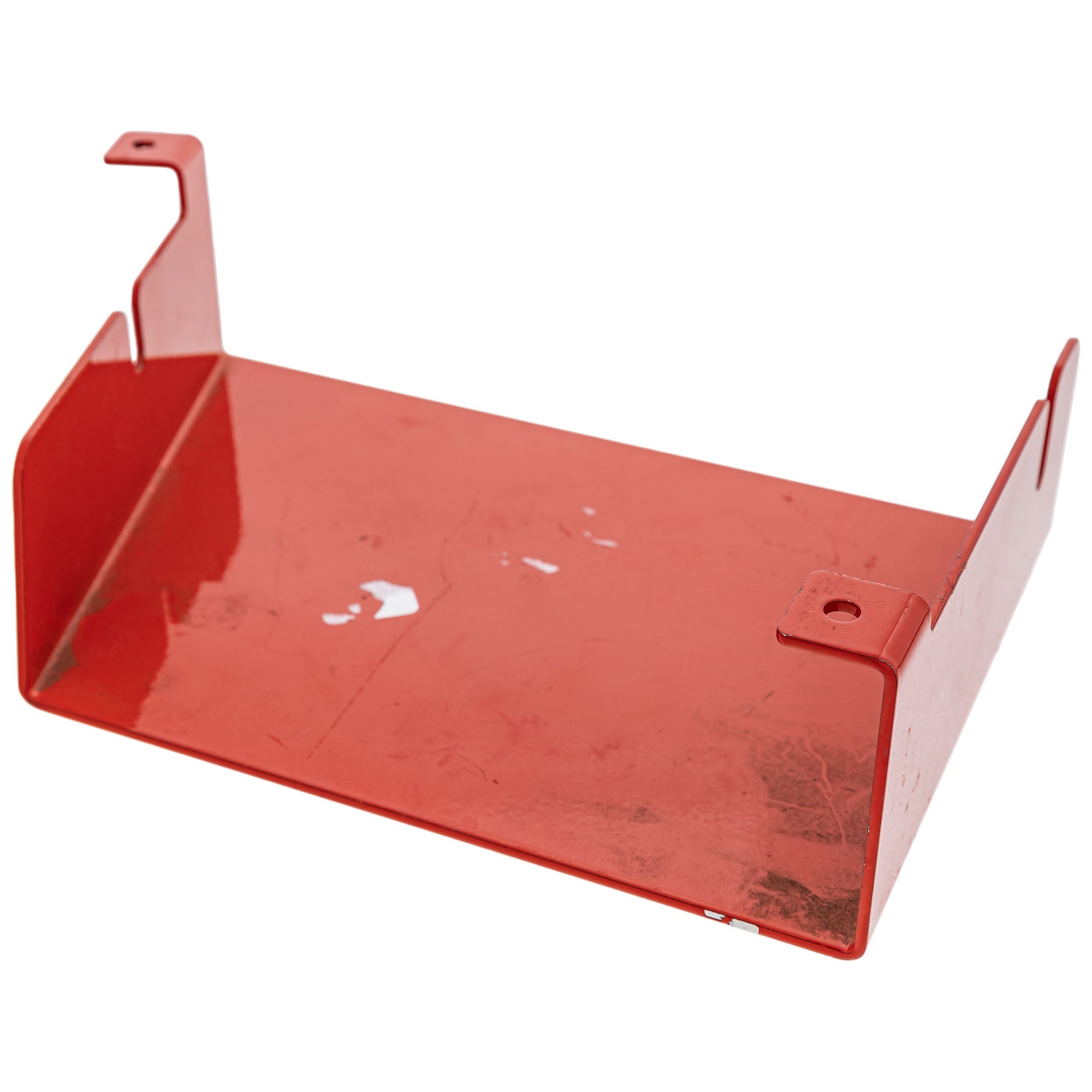 Gravely 05109353 Ariens  Pt160 Deck Right Hand Belt Guard Red