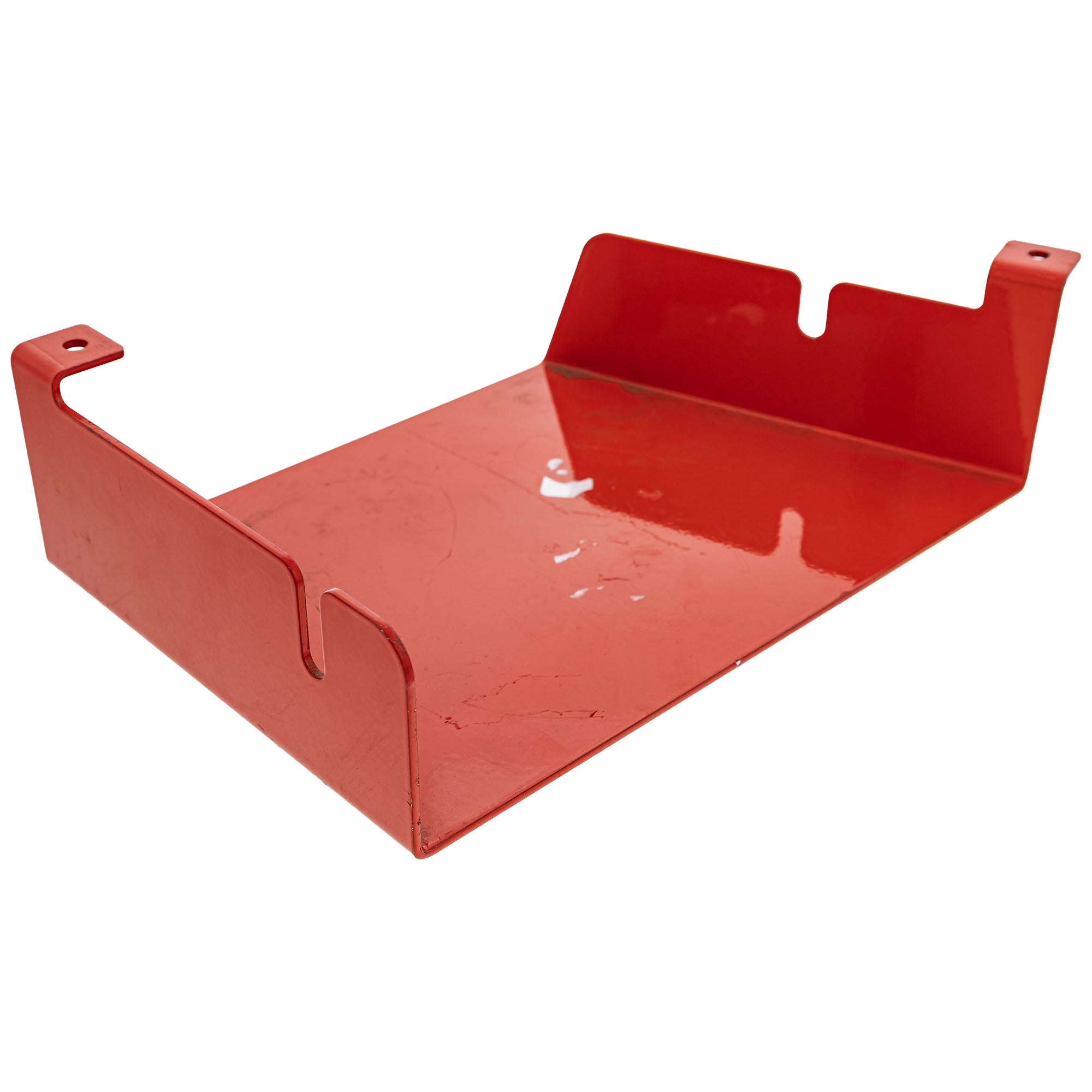 Gravely 05109353 Ariens  Pt160 Deck Right Hand Belt Guard Red