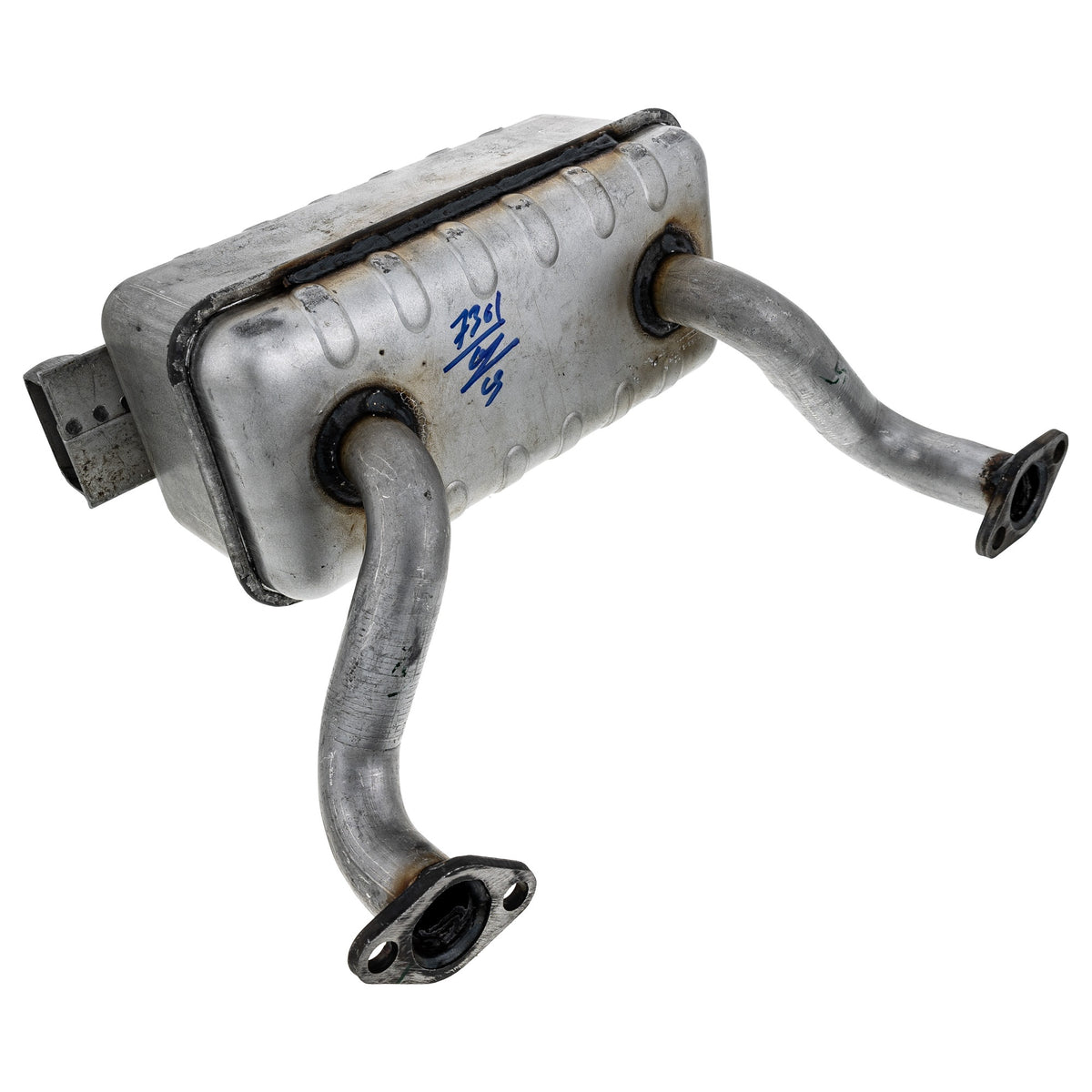 Ariens 05112900 Gravely MUFFLER LONCINV TWIN